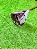 TaylorMade M5 Driver – 9° (Rechtshandig)