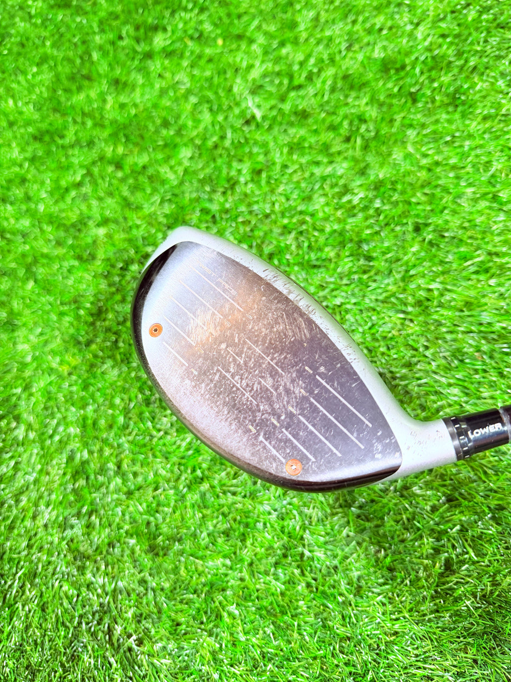TaylorMade M5 Driver – 9° (Rechtshandig)
