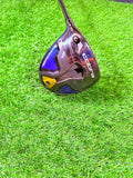 Cobra Fly-Z+ Driver – Verstelbare Loft (Linkshandig)