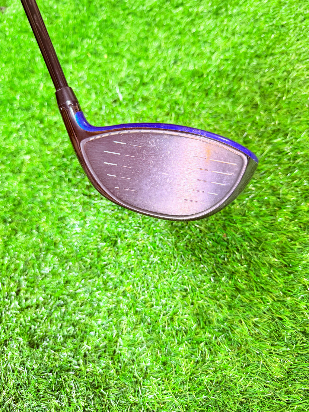 Cobra Fly-Z+ Driver – Verstelbare Loft (Linkshandig)