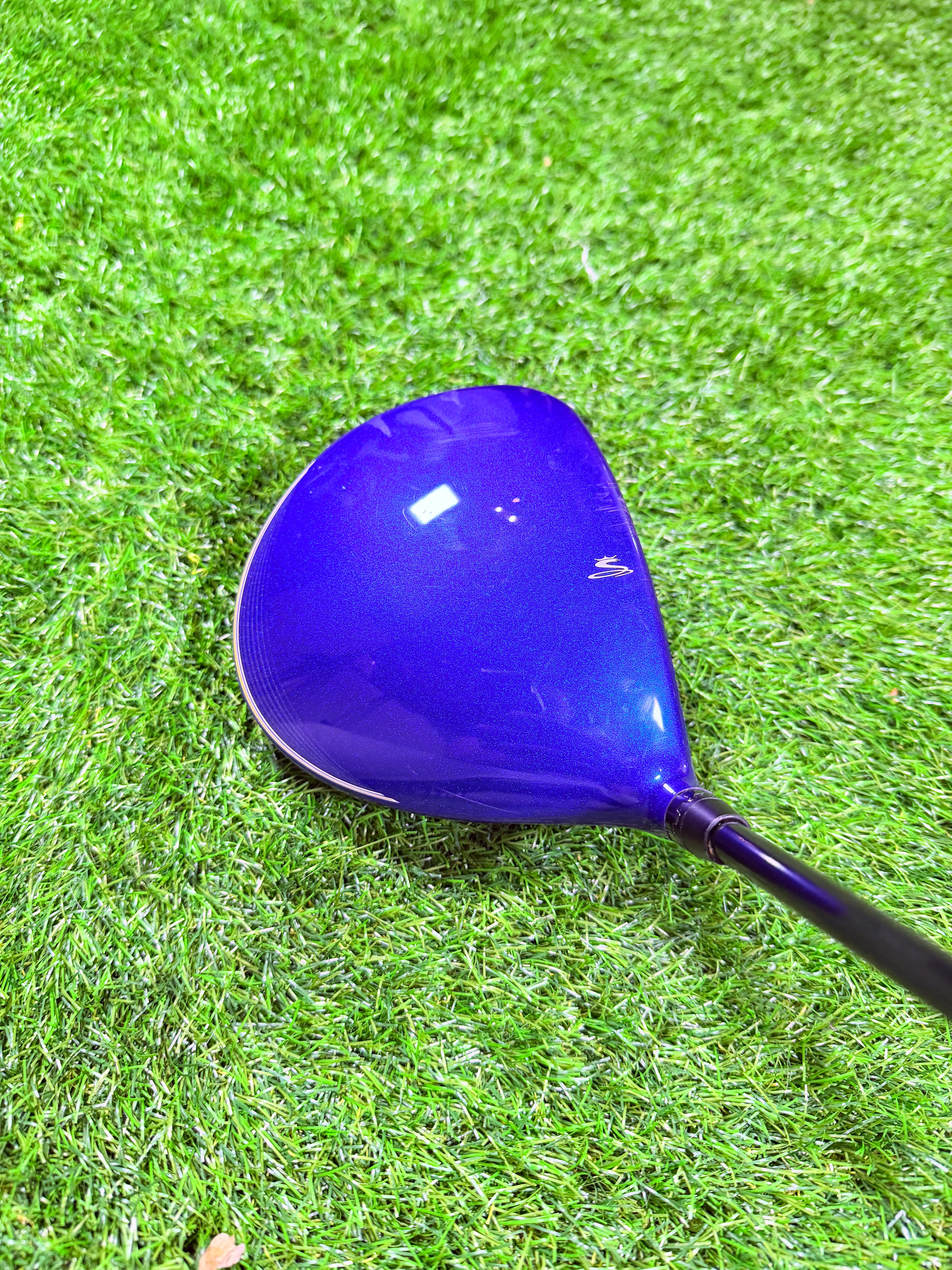 Cobra Fly-Z+ Driver – Verstelbare Loft (Linkshandig)