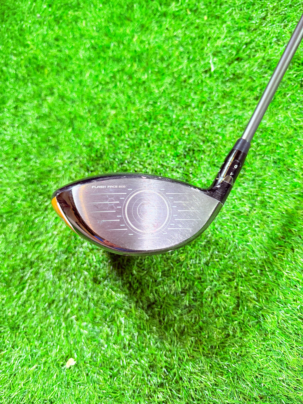 Callaway Mavrik MAX Driver – 10,5° (Rechtshandig)