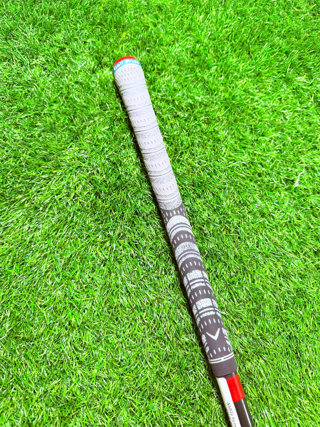 Callaway Mavrik MAX Driver – 10,5° (Rechtshandig)