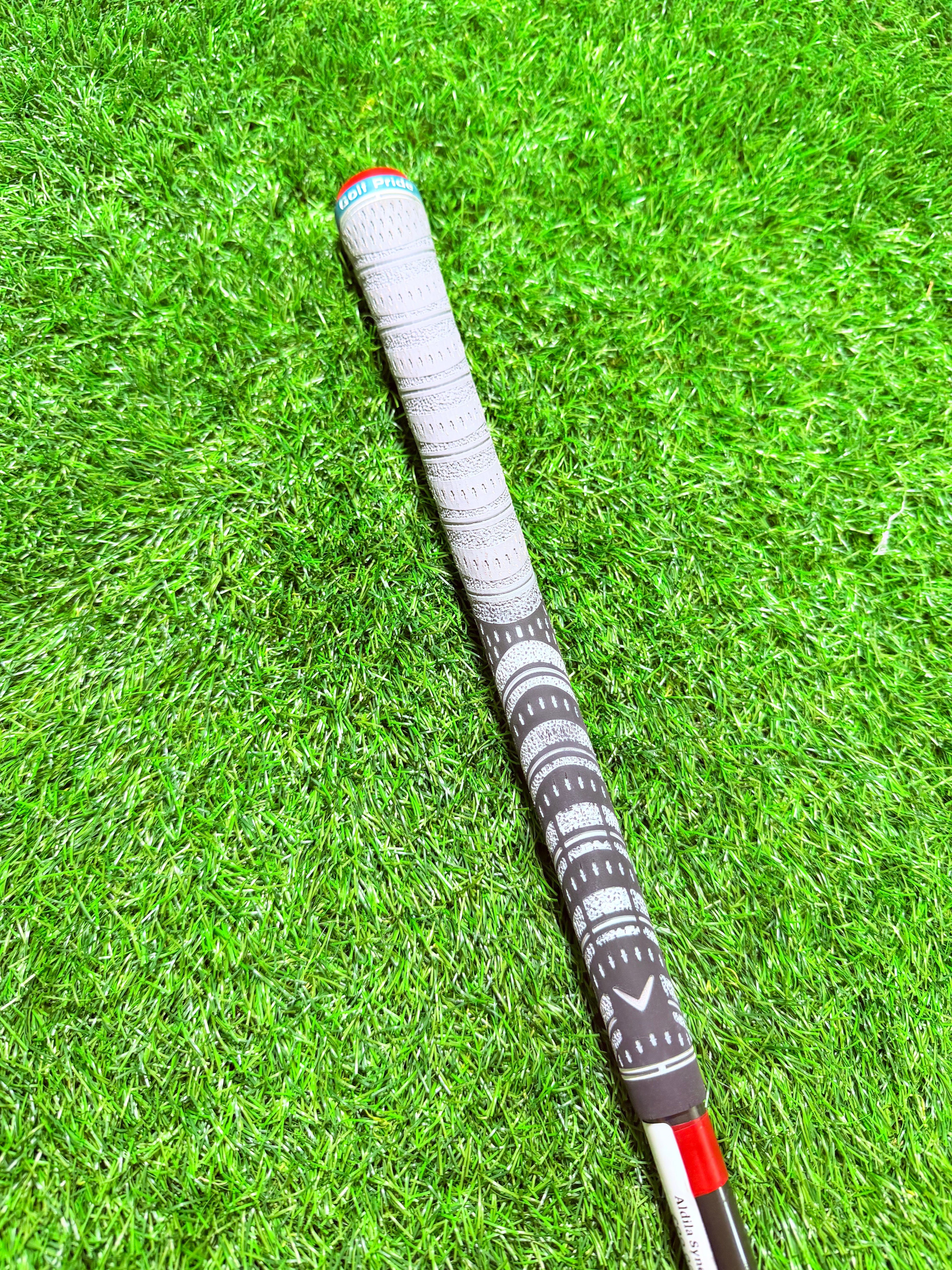 Callaway Mavrik MAX Driver – 10,5° (Rechtshandig)