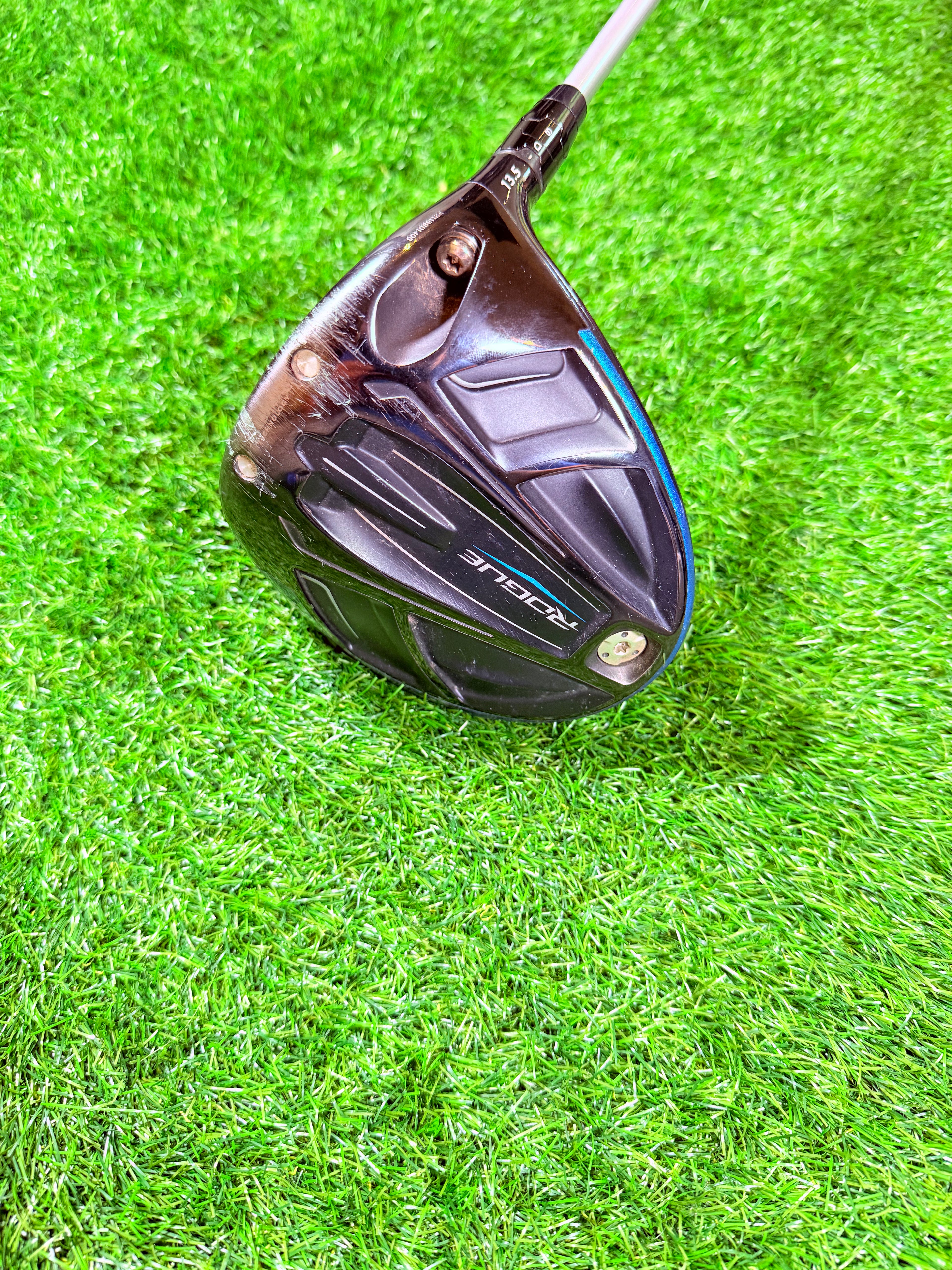 Callaway Rogue Driver – 13,5° (Rechtshandig)