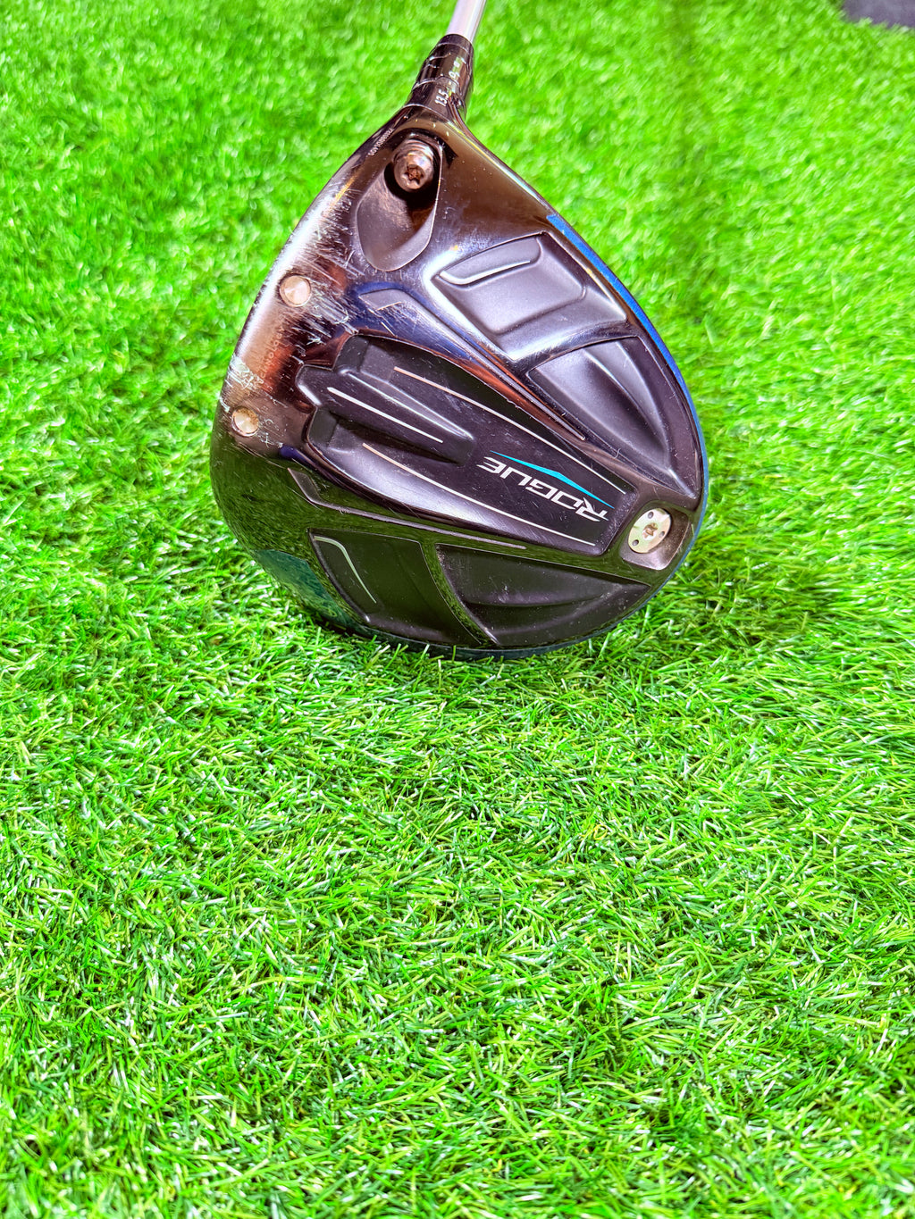 Callaway Rogue Driver – 13,5° (Rechtshandig)