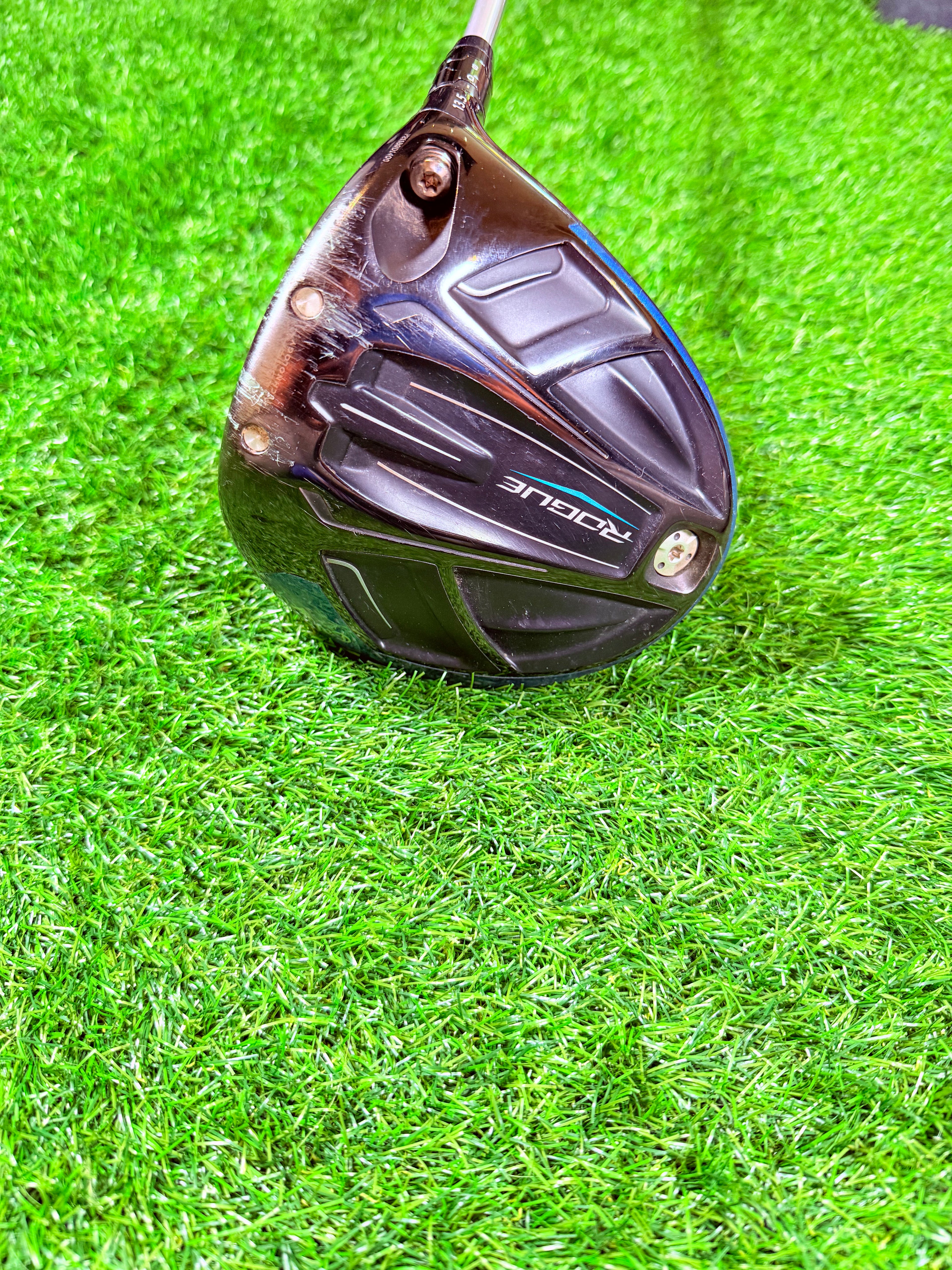 Callaway Rogue Driver – 13,5° (Rechtshandig)