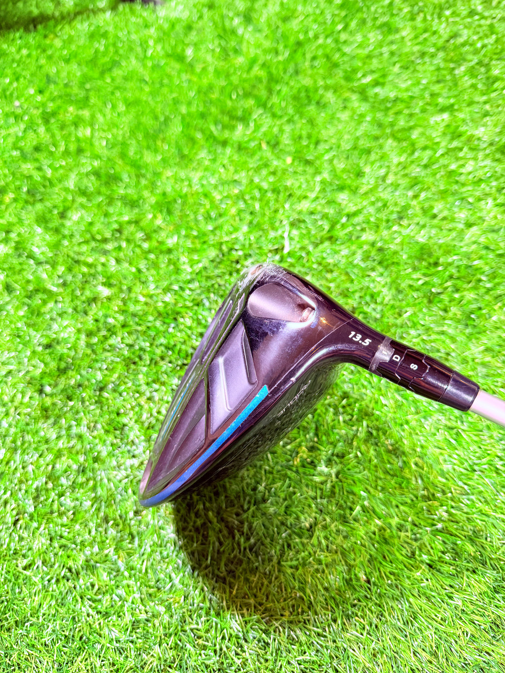 Callaway Rogue Driver – 13,5° (Rechtshandig)