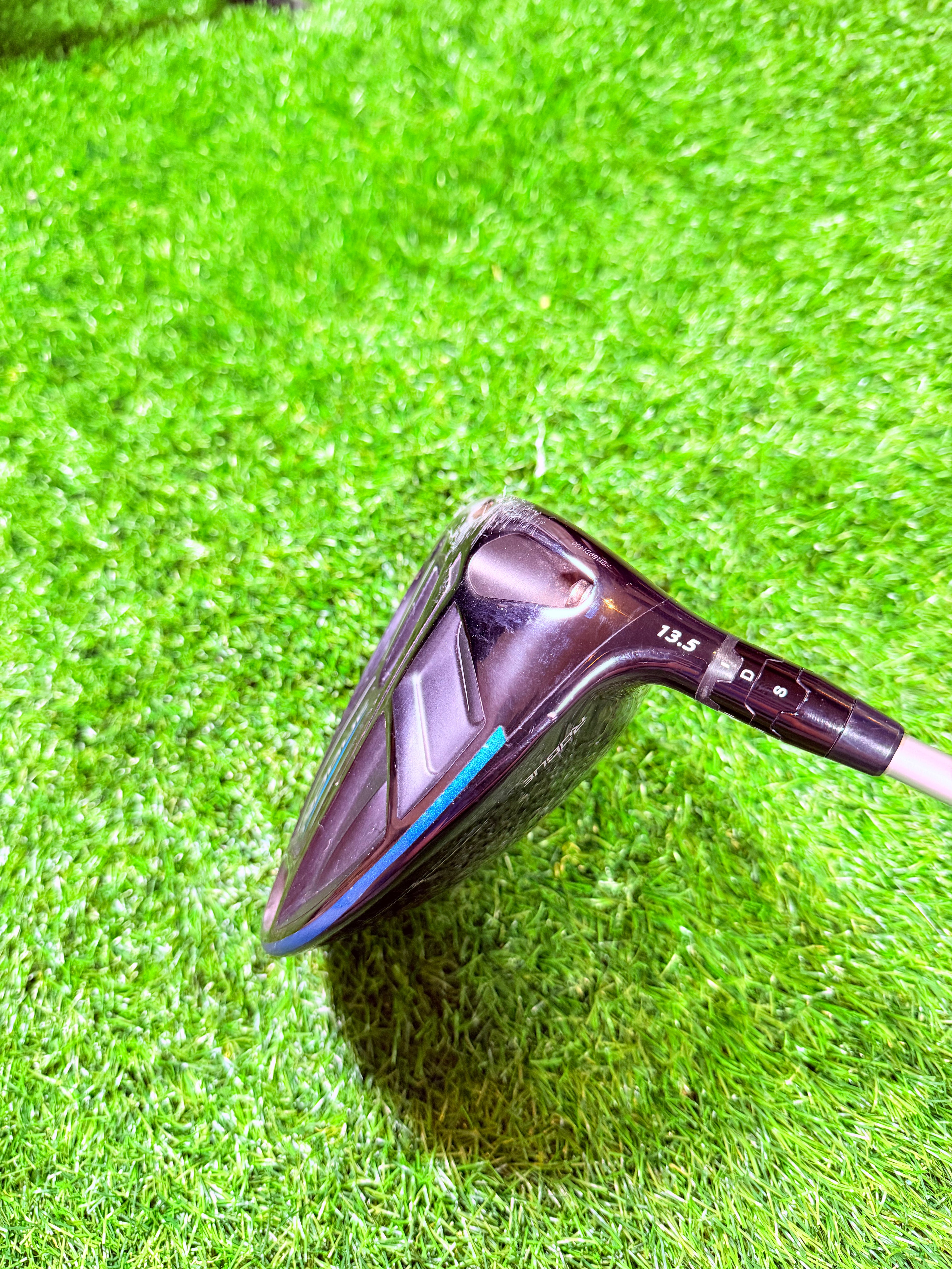 Callaway Rogue Driver – 13,5° (Rechtshandig)