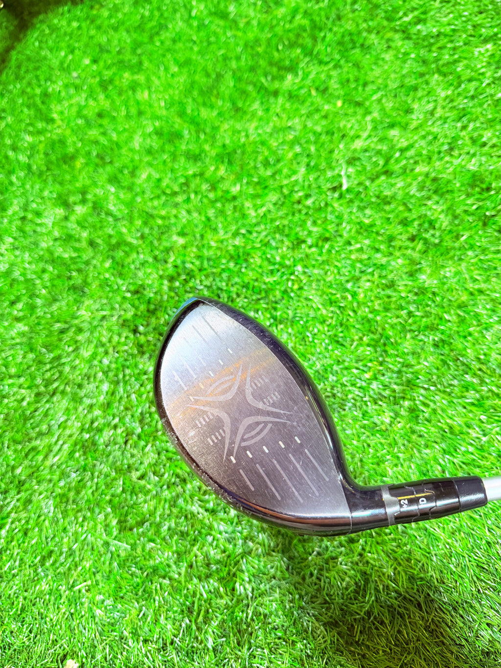 Callaway Rogue Driver – 13,5° (Rechtshandig)