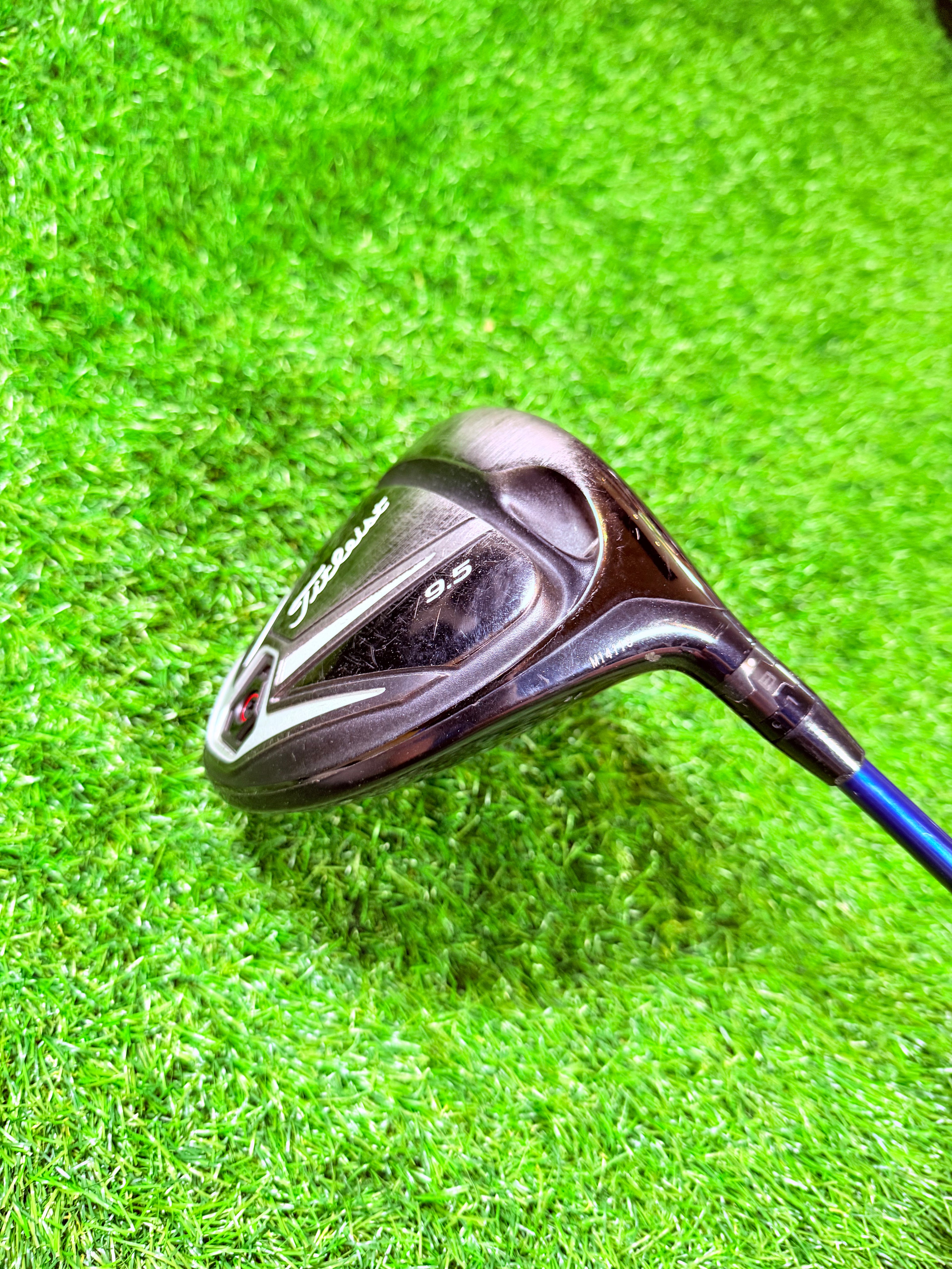 Titleist 915D3 Driver – 9,5° (Rechtshandig)