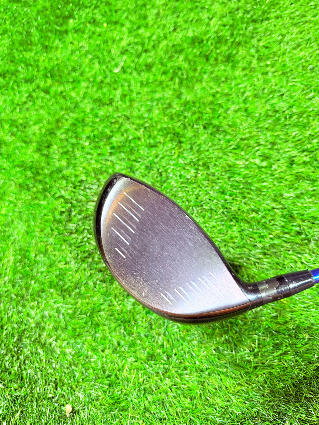 Titleist 915D3 Driver – 9,5° (Rechtshandig)