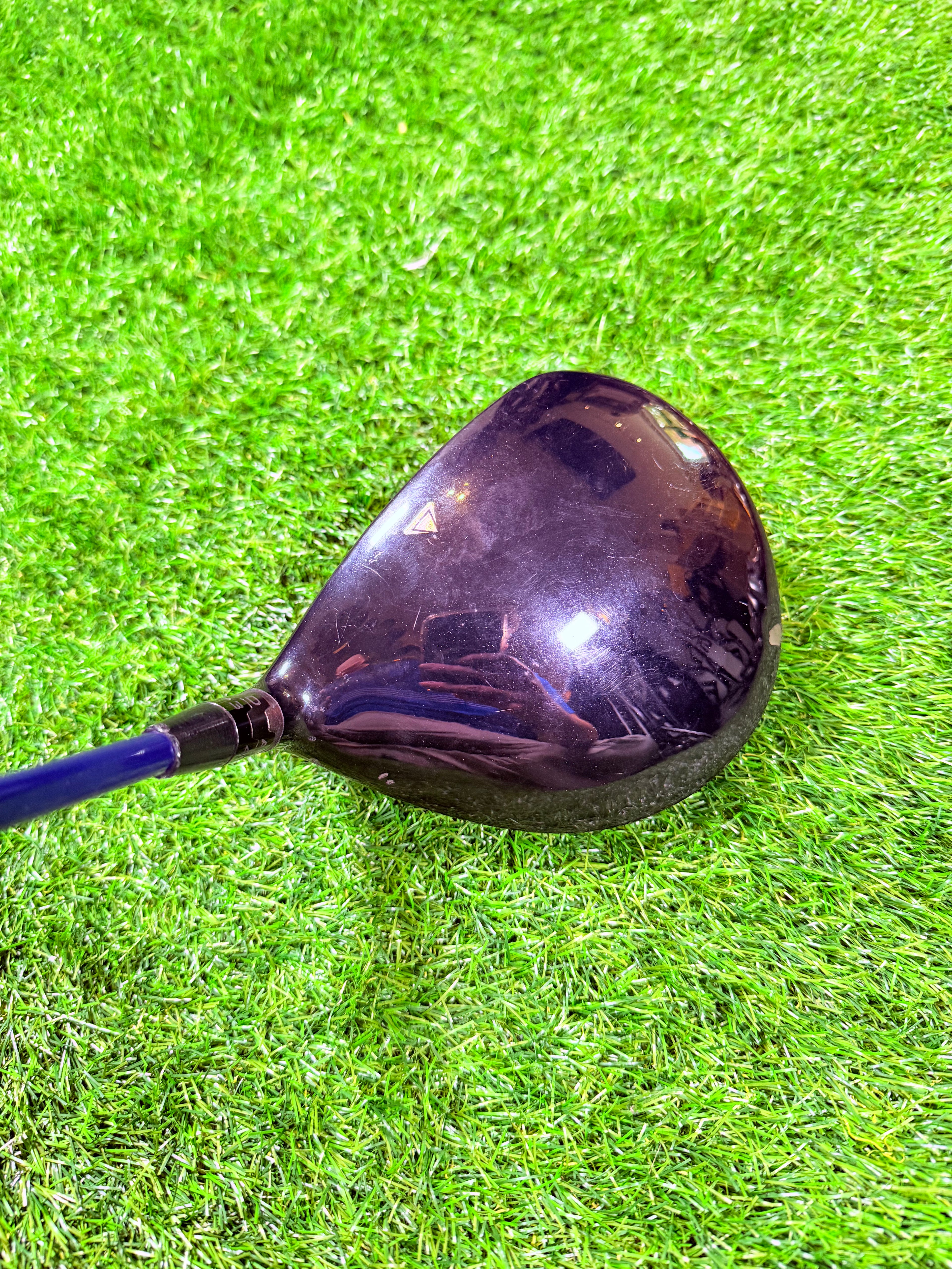 Titleist 915D3 Driver – 9,5° (Rechtshandig)