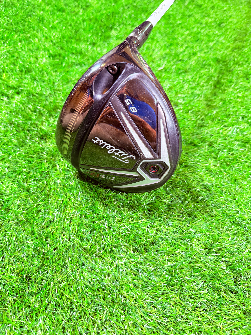 Titleist 915D3 Driver – 8,5° (Rechtshandig)