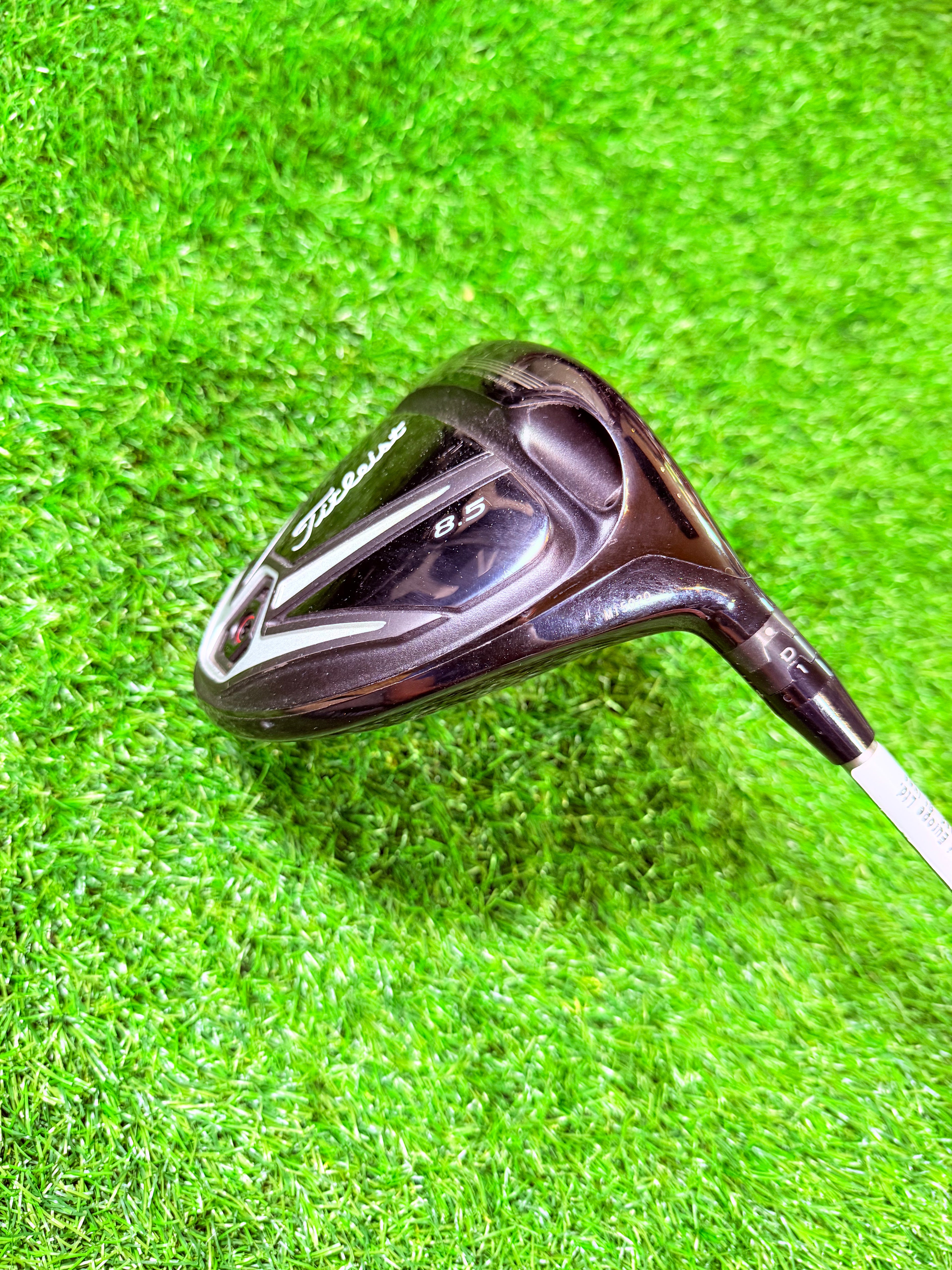 Titleist 915D3 Driver – 8,5° (Rechtshandig)