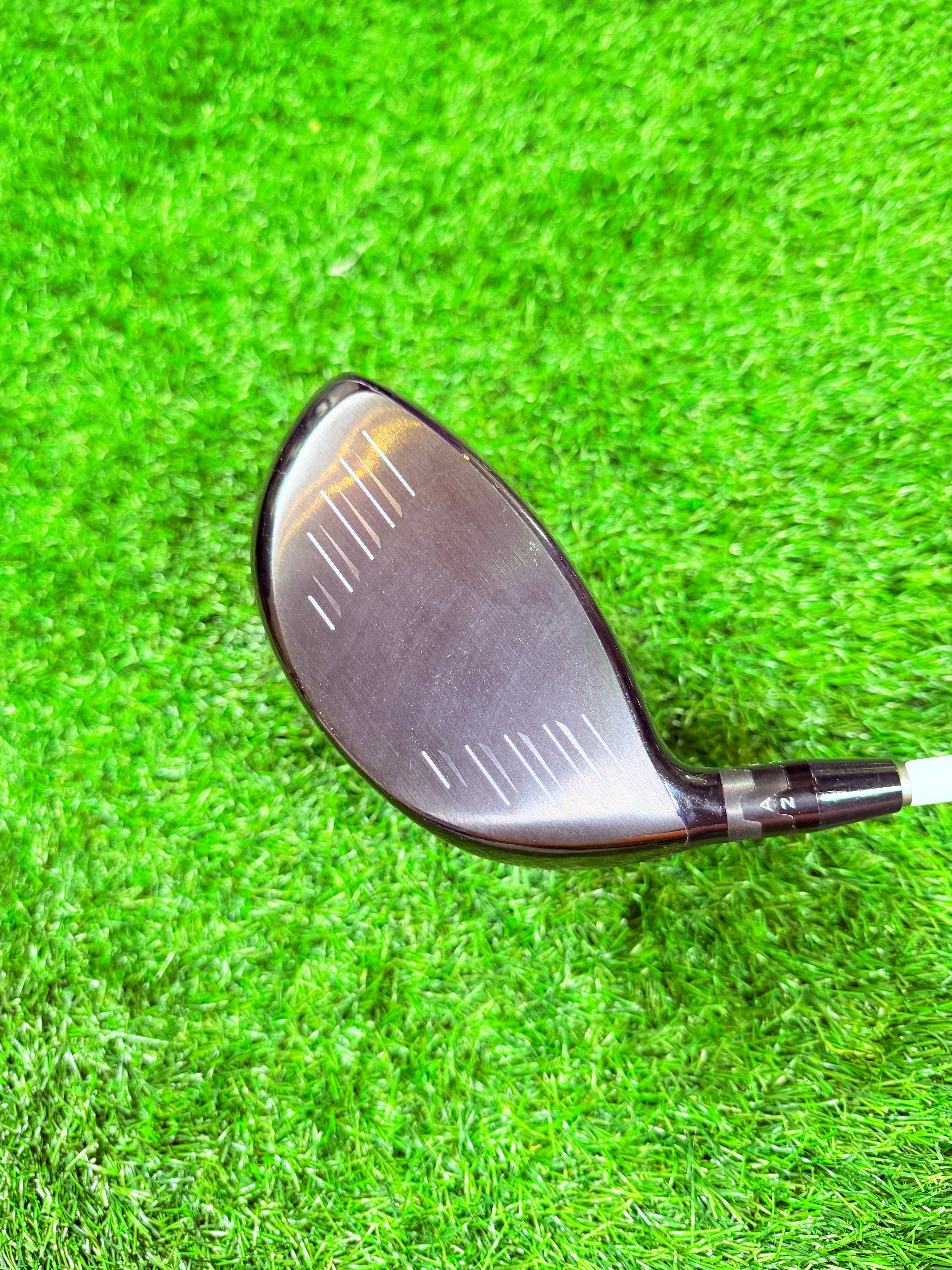 Titleist 915D3 Driver – 8,5° (Rechtshandig)