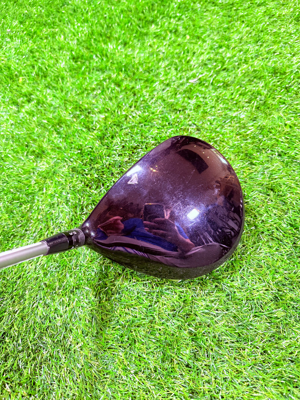 Titleist 915D3 Driver – 8,5° (Rechtshandig)