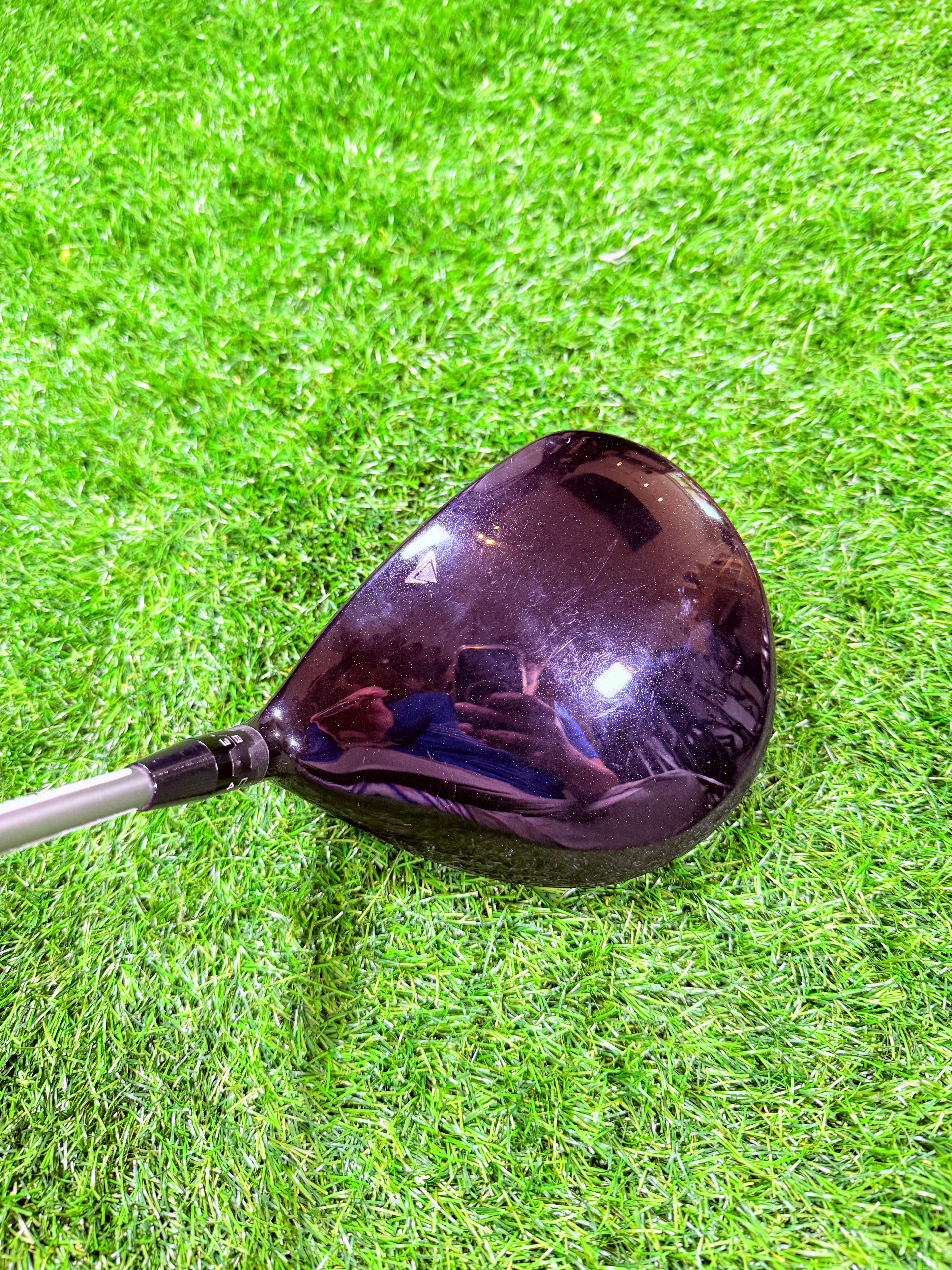 Titleist 915D3 Driver – 8,5° (Rechtshandig)