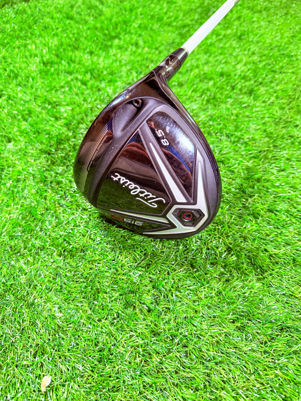 Titleist 915D2 Driver – 8,5° (Rechtshandig)