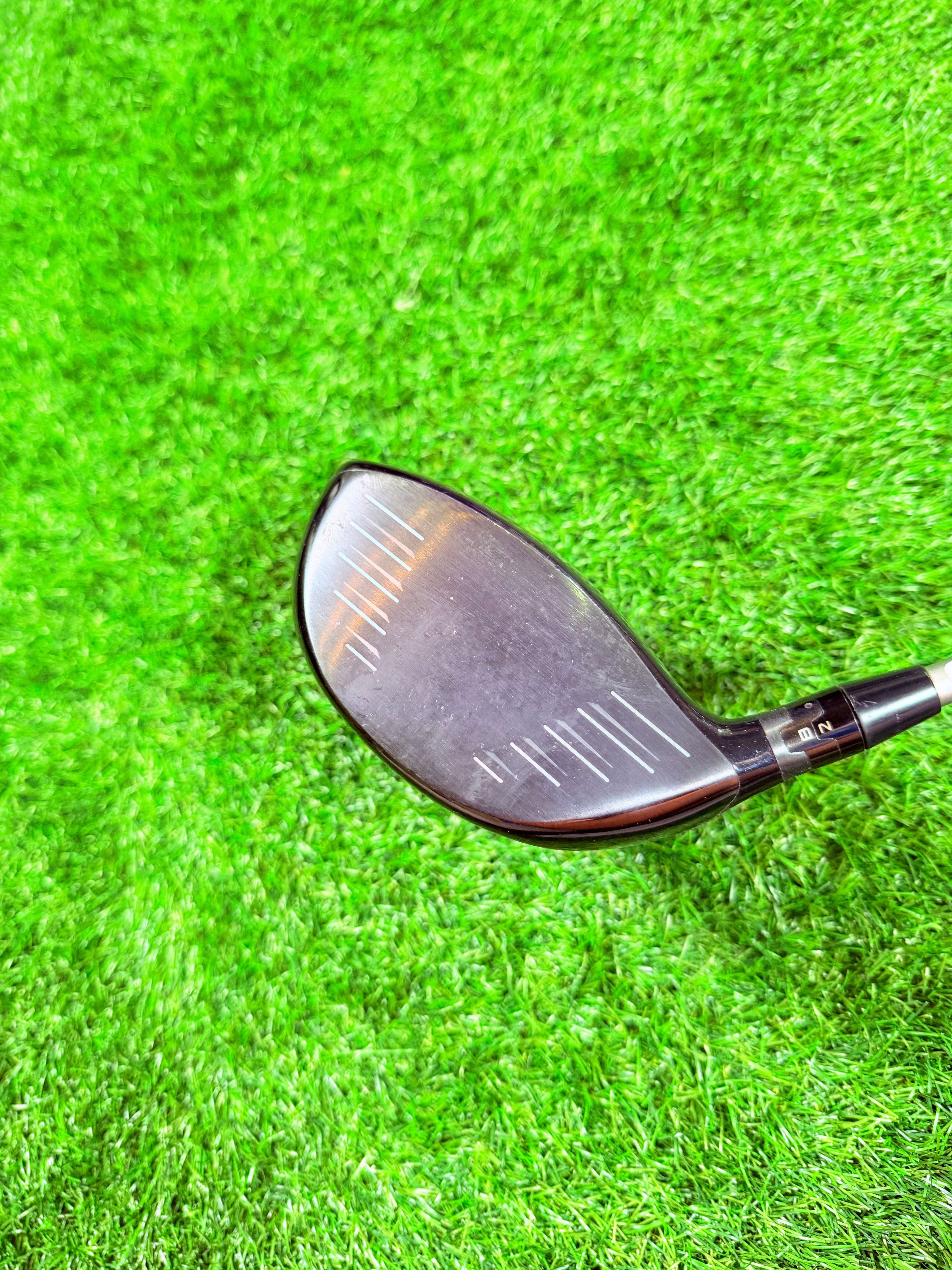 Titleist 915D2 Driver – 8,5° (Rechtshandig)