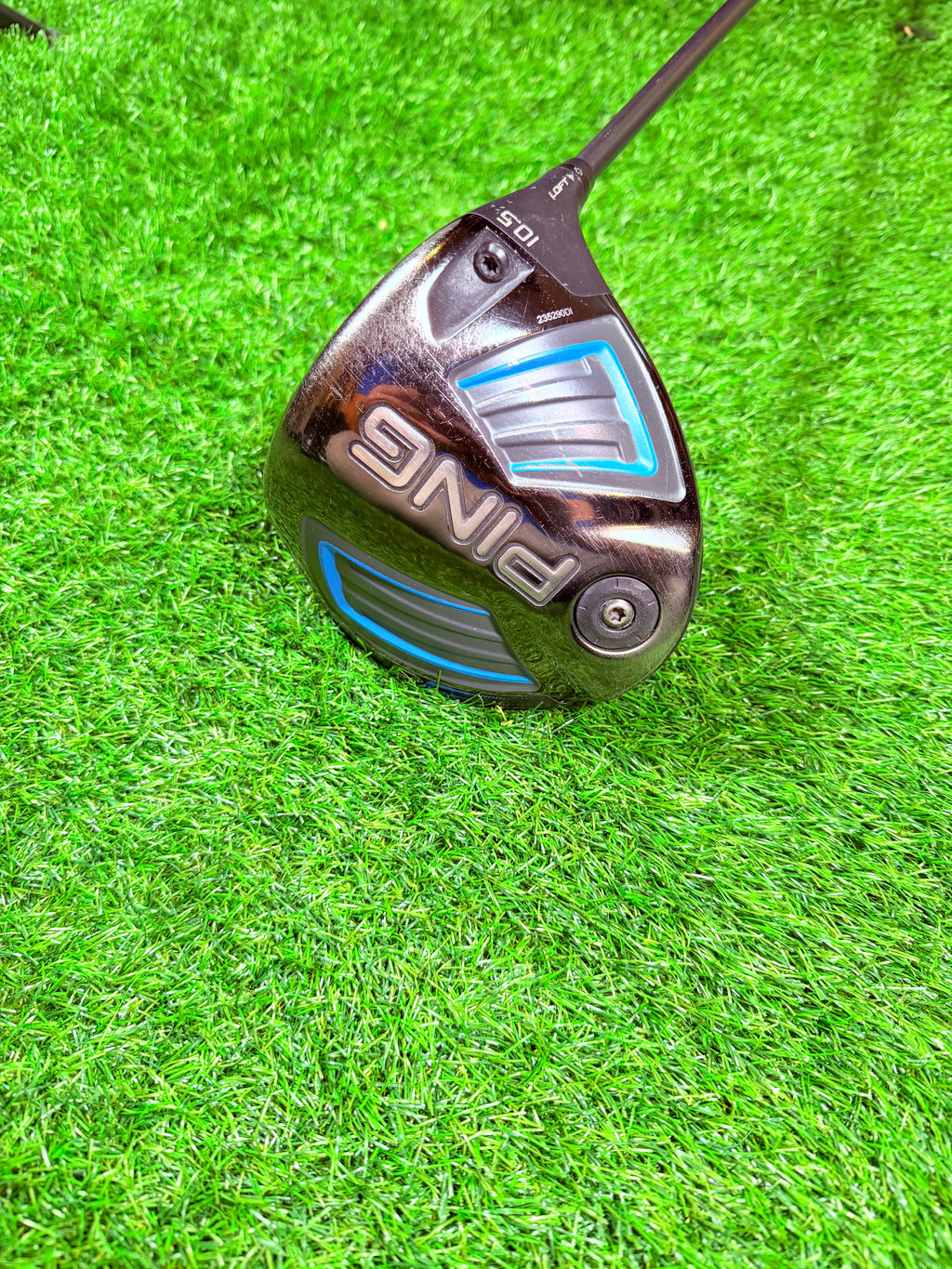 PING G Series Driver – 10,5° (Rechtshandig)
