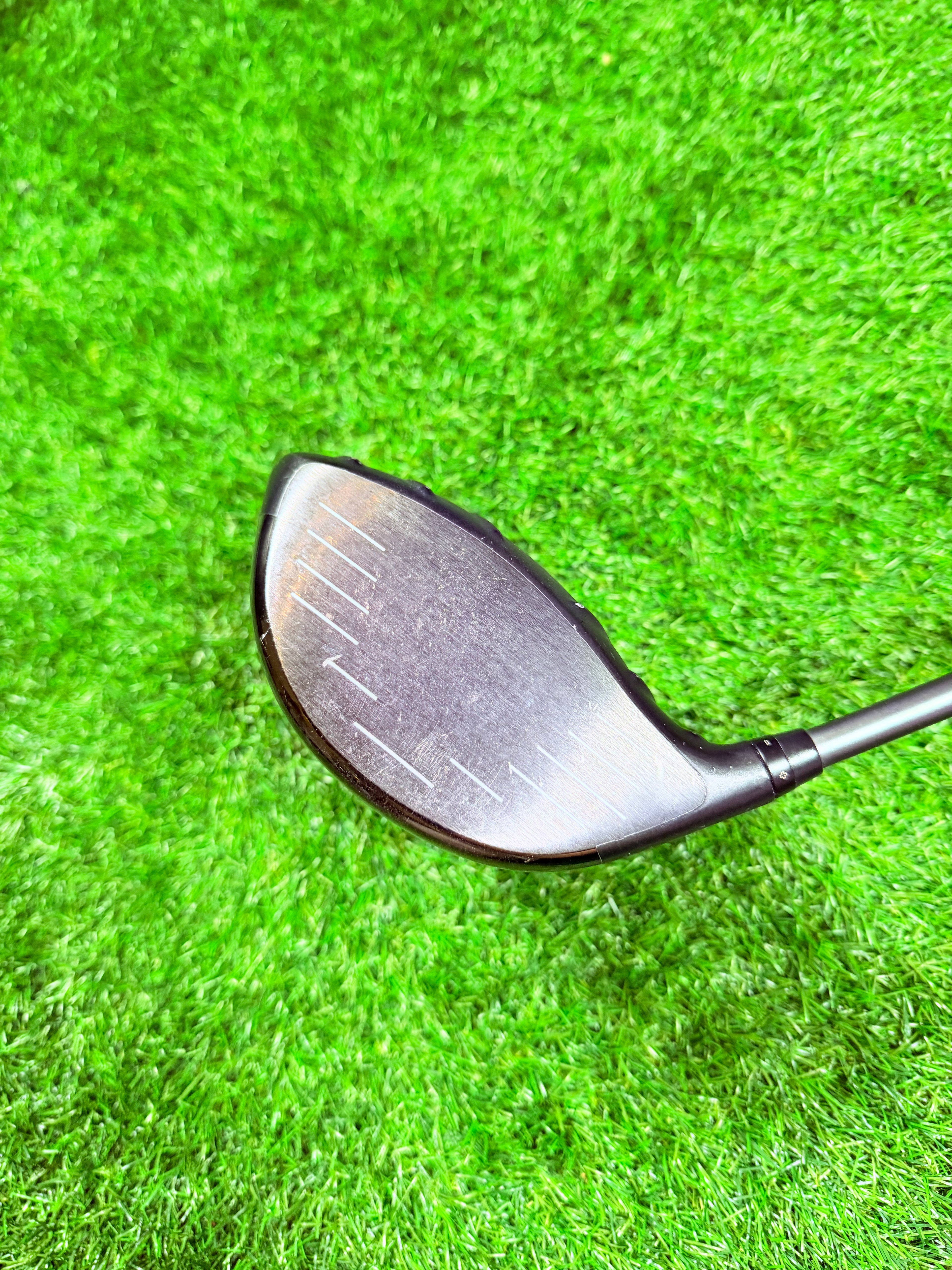 PING G Series Driver – 10,5° (Rechtshandig)