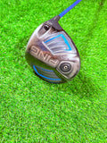 PING G Series LS Tec Driver – 10,5° (Rechtshandig)