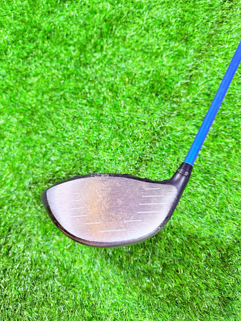 PING G Series LS Tec Driver – 10,5° (Rechtshandig)