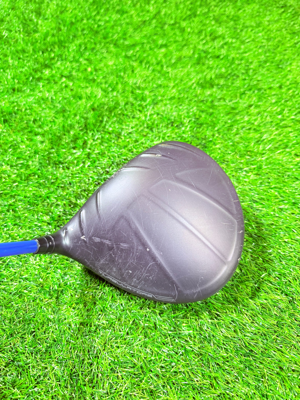 PING G Series LS Tec Driver – 10,5° (Rechtshandig)