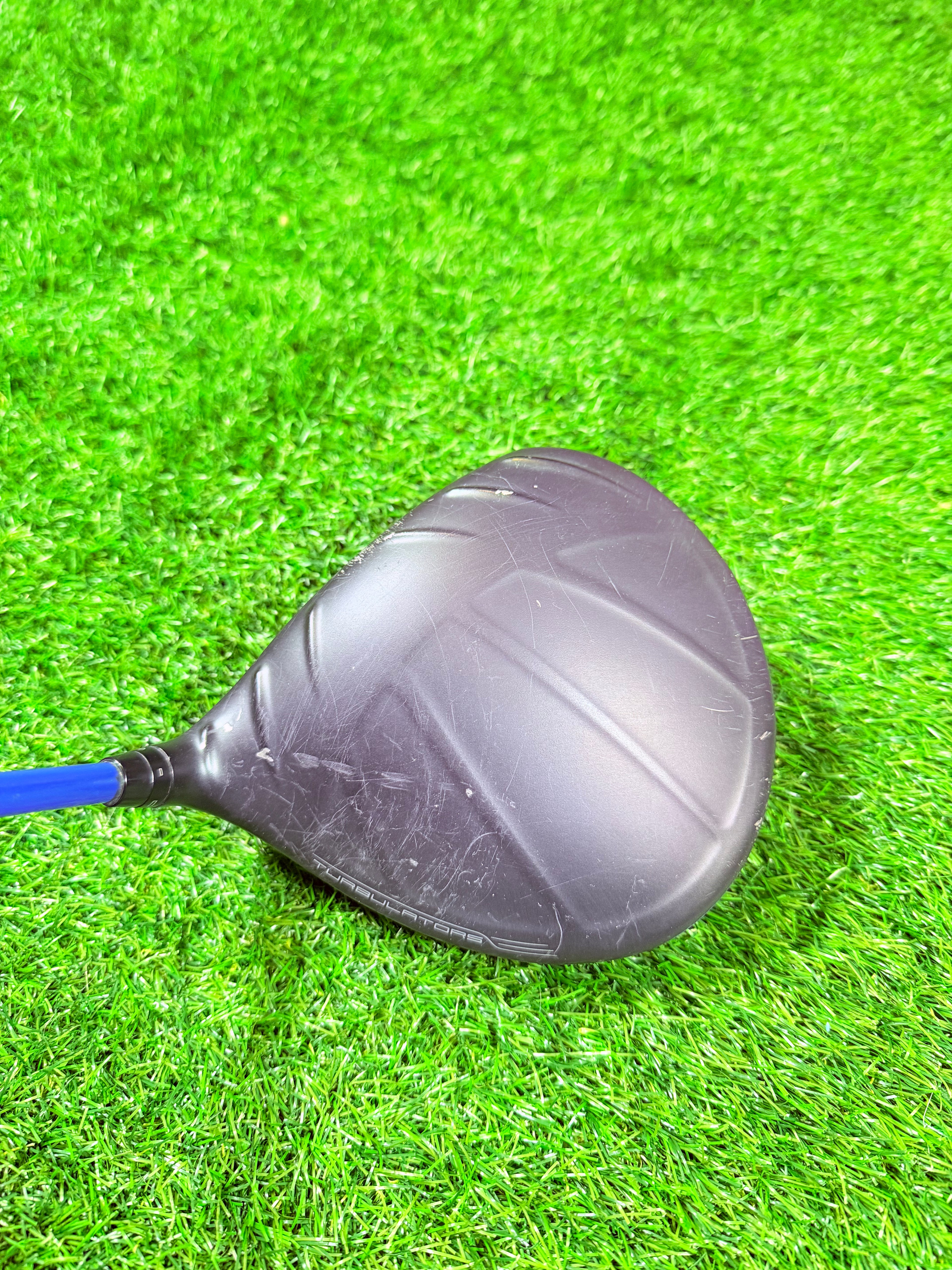 PING G Series LS Tec Driver – 10,5° (Rechtshandig)
