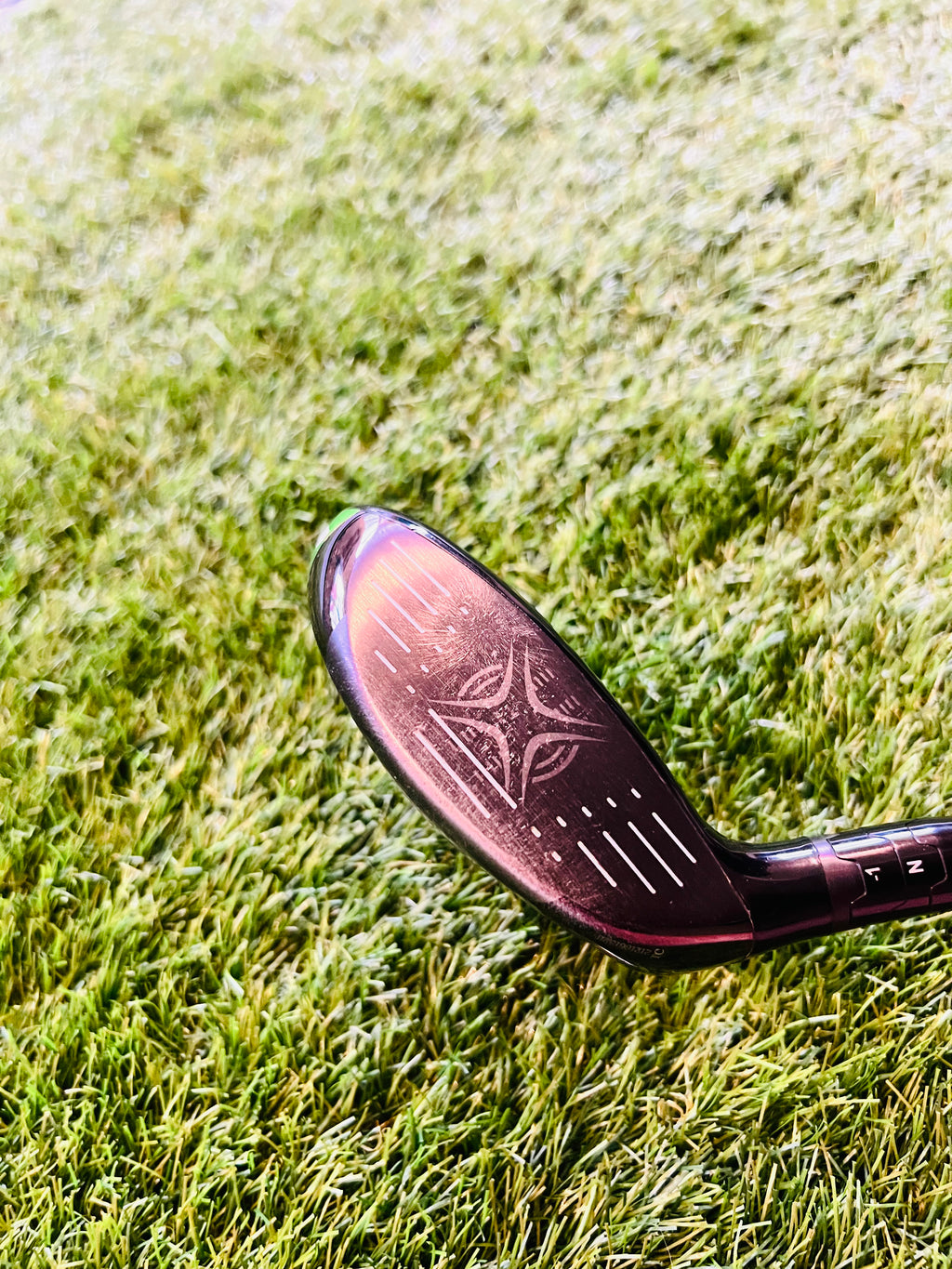 Callaway GBB Epic 3W 15* Fairwaywood