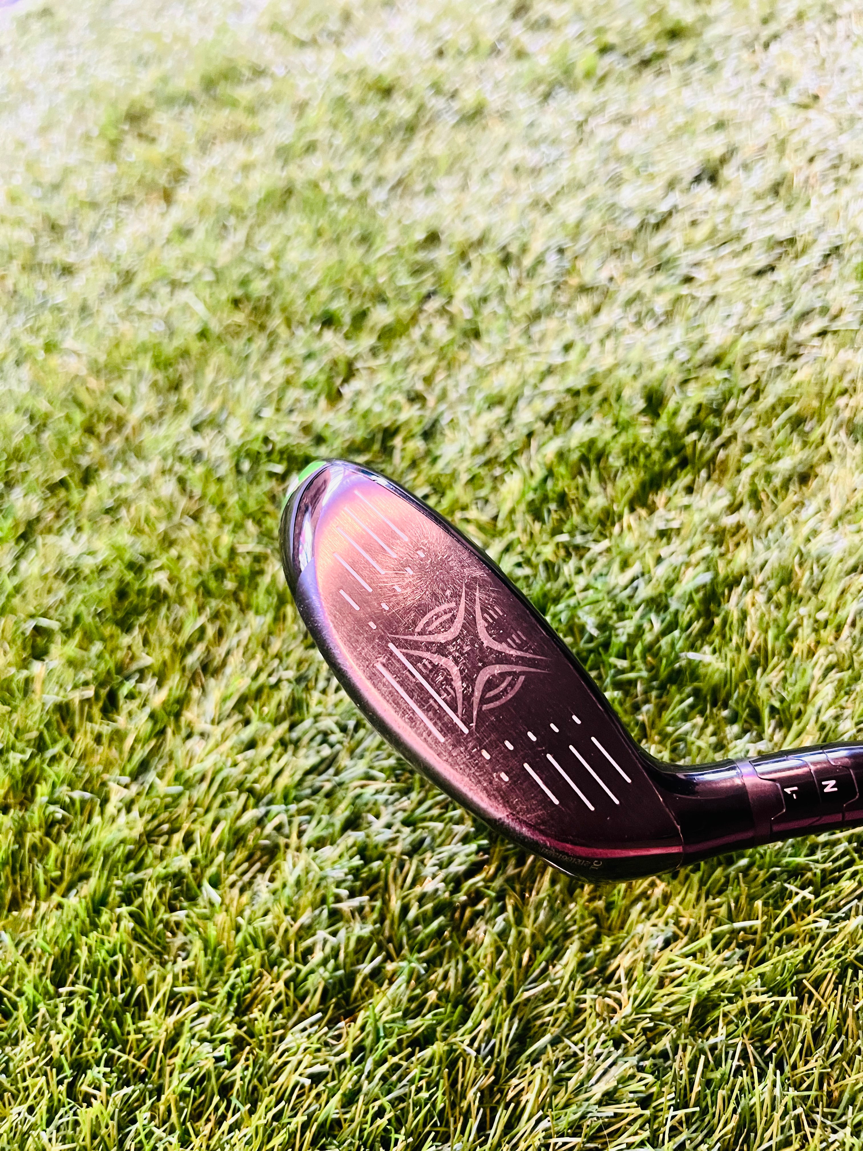 Callaway GBB Epic 3W 15* Fairwaywood