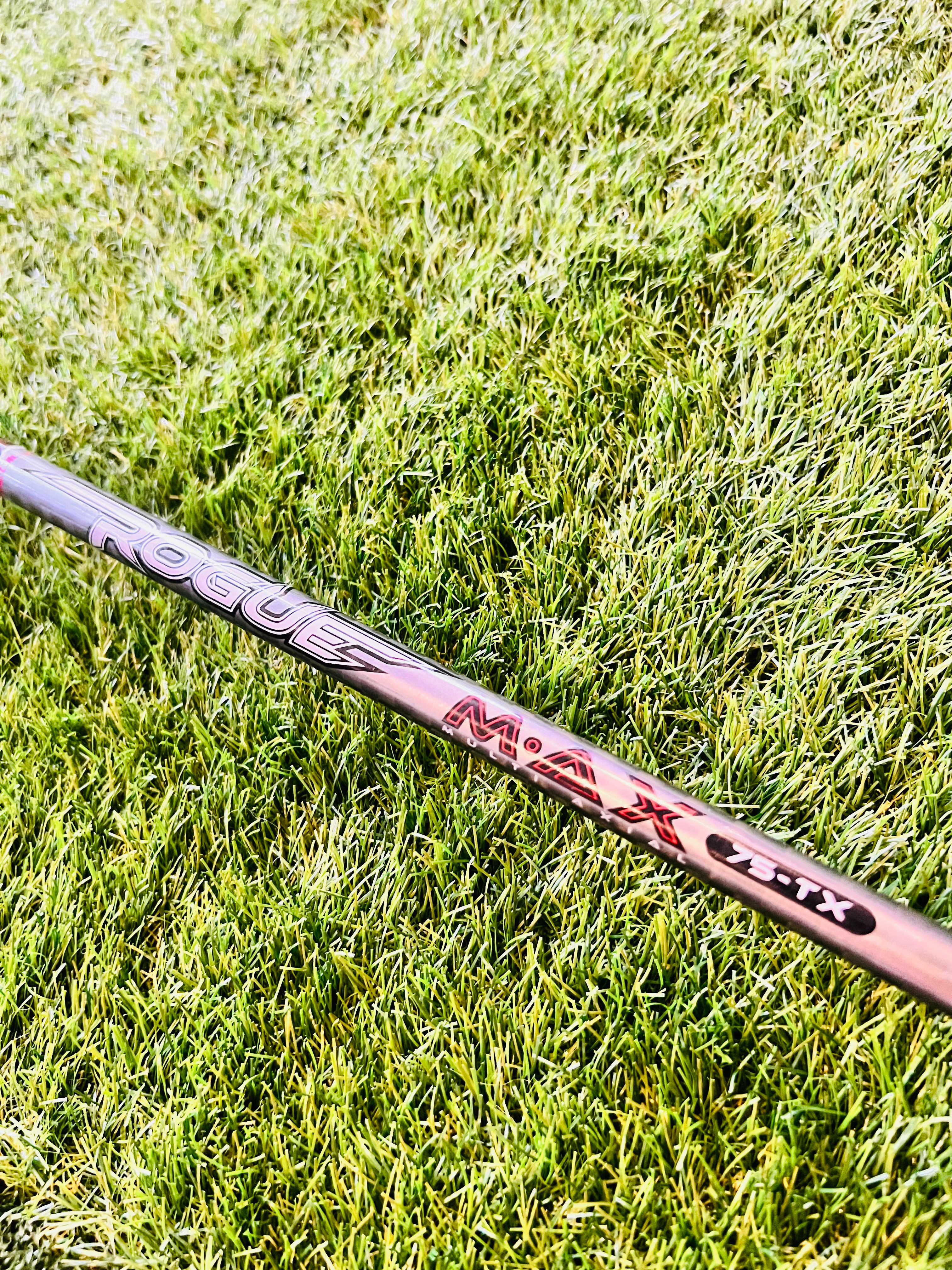 Callaway GBB Epic 3W 15* Fairwaywood