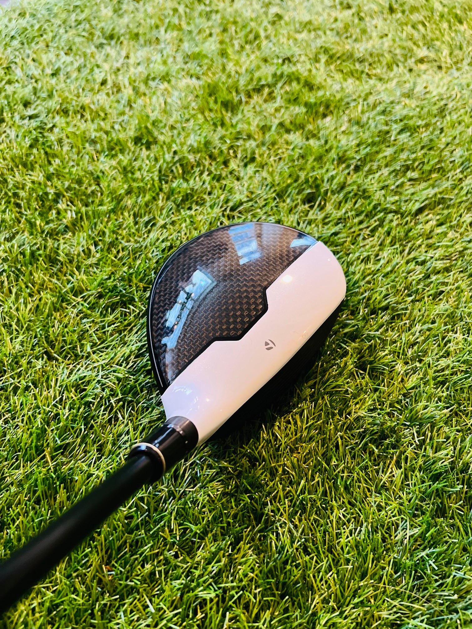 Taylormade M1 3W Fairwaywood