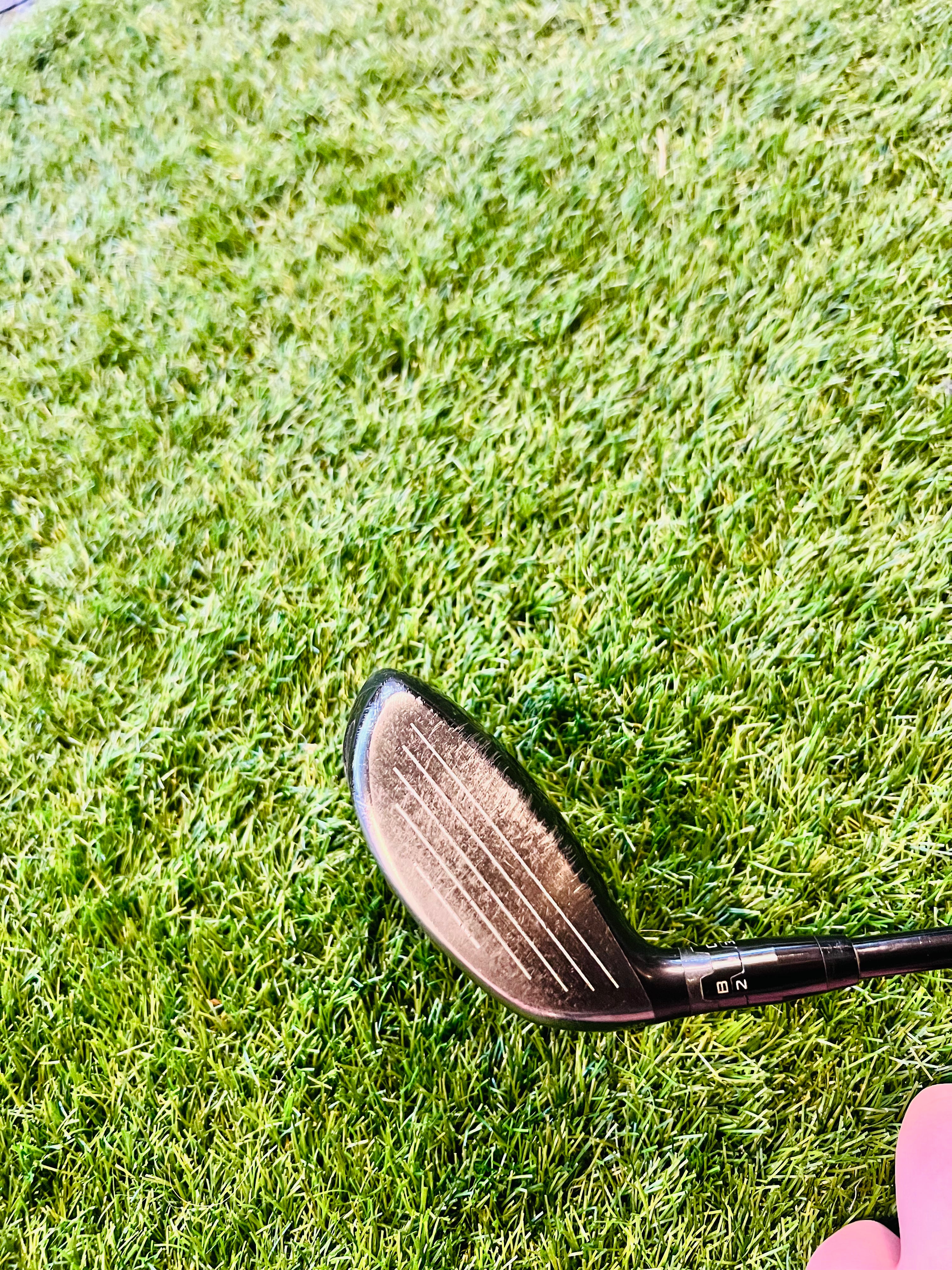 Titleist TS2 Fairwaywood 5 – 18°