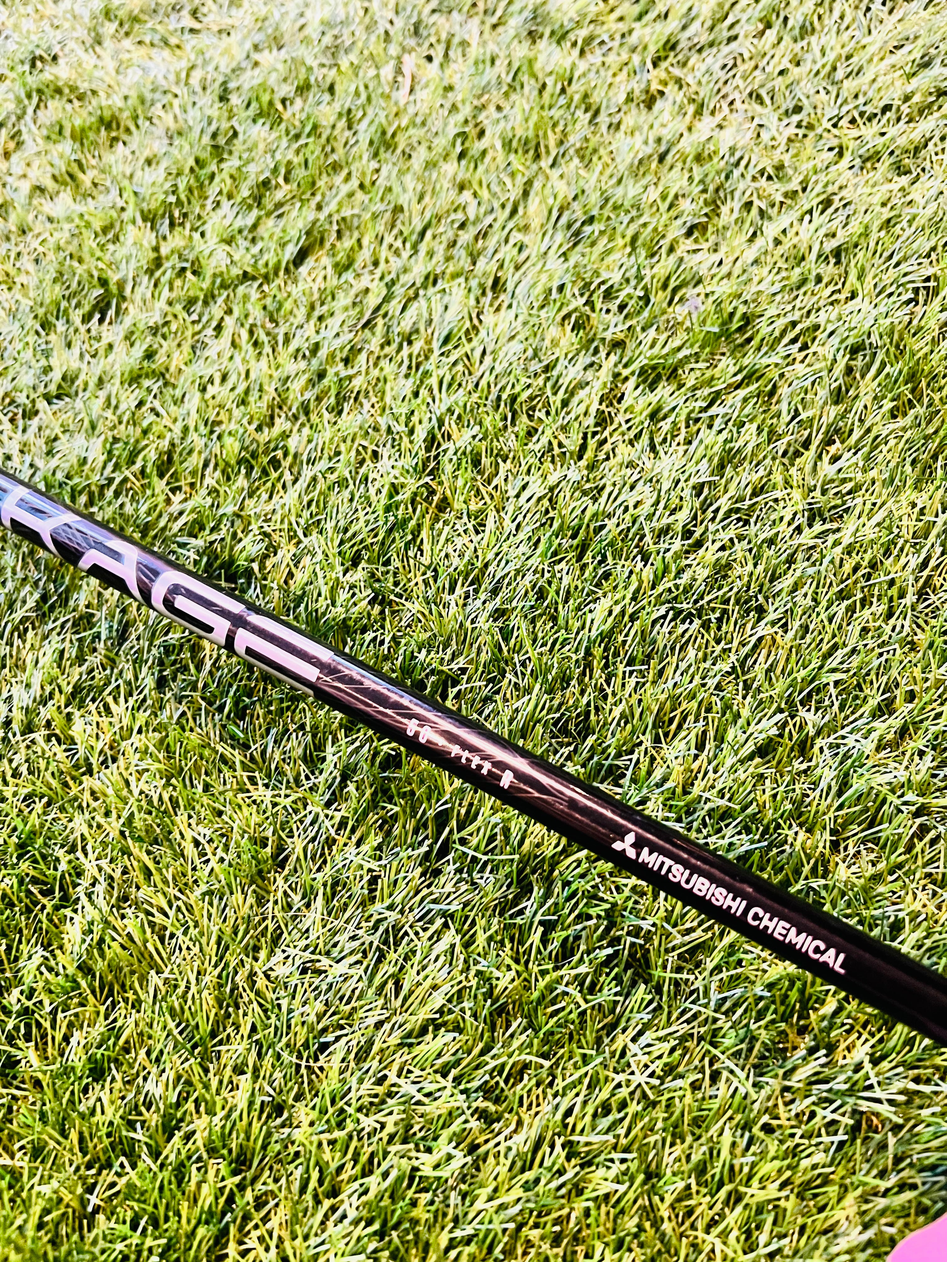 Titleist TS2 Fairwaywood 5 – 18°