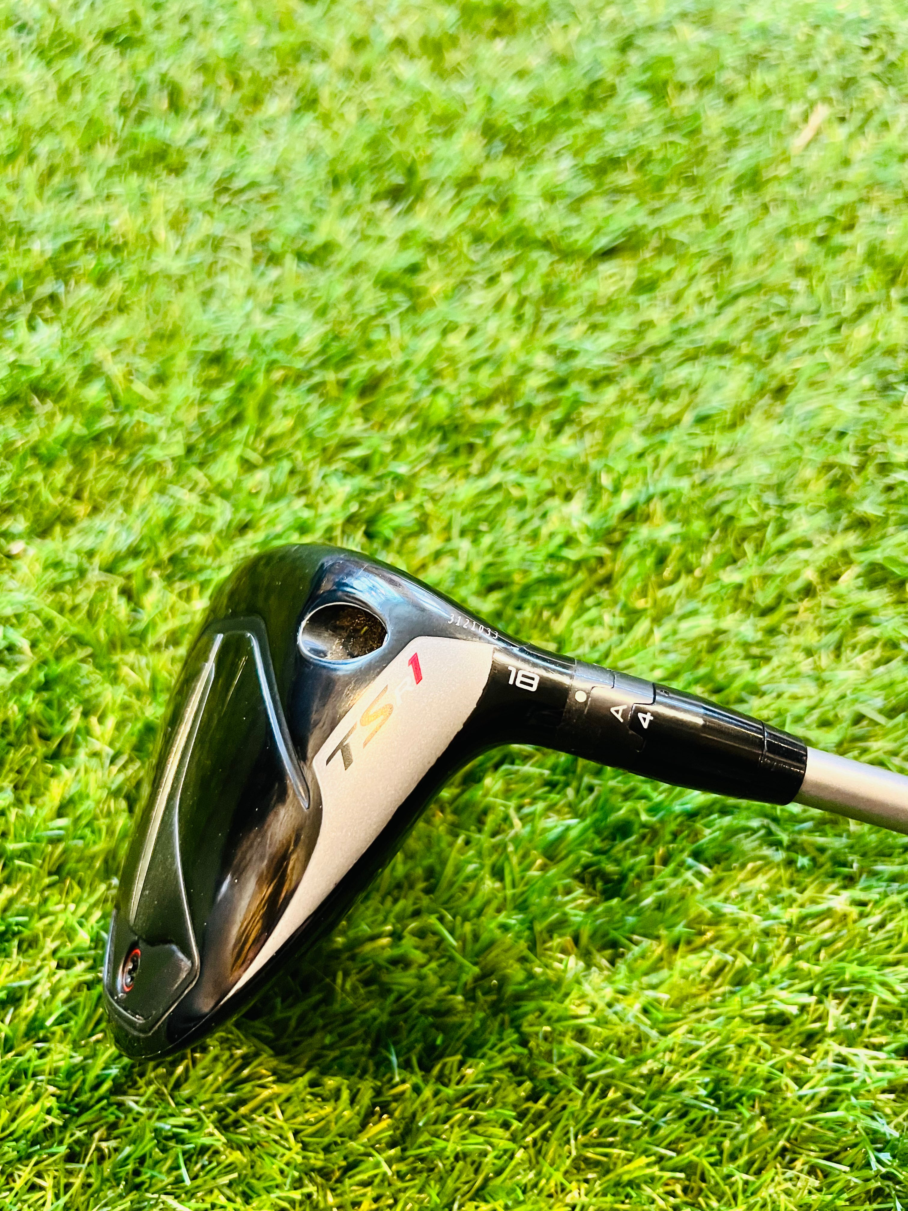 Titleist TSR1 Fairwaywood 5 – 18°