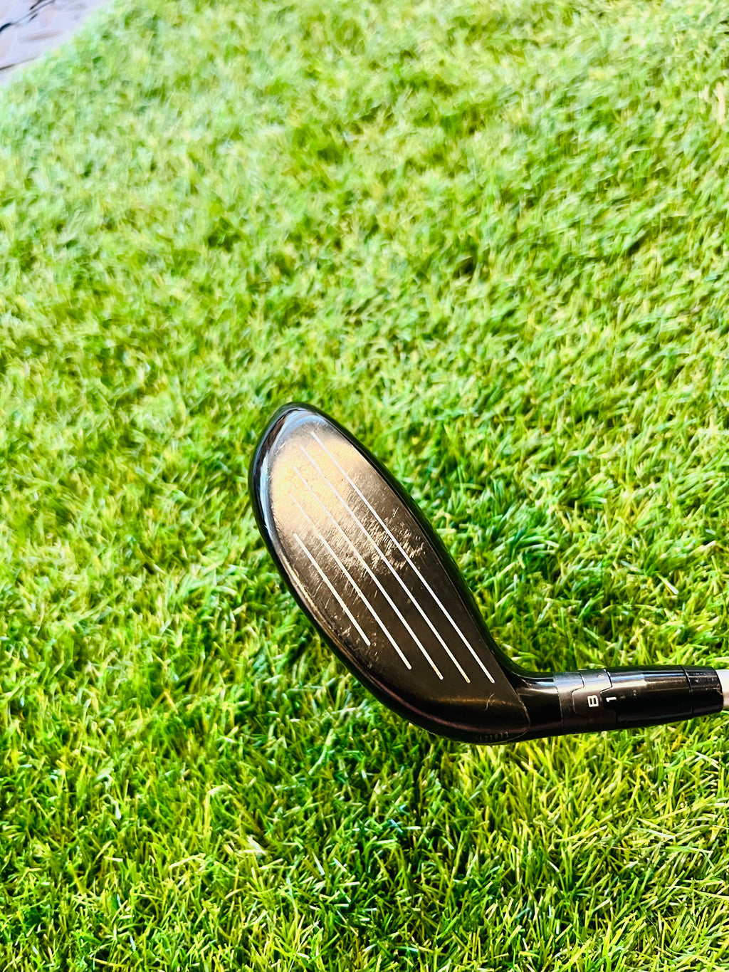 Titleist TSR1 Fairwaywood 5 – 18°