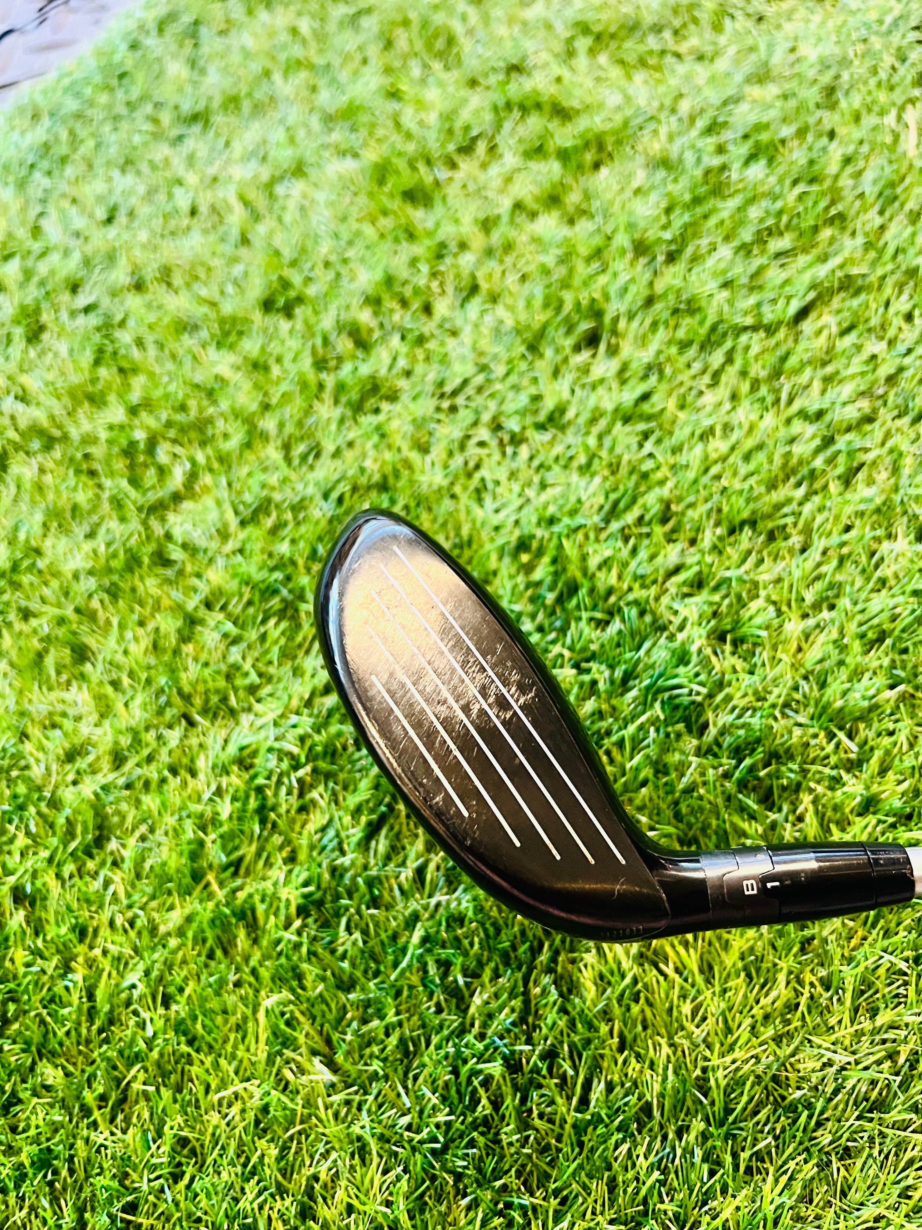 Titleist TSR1 Fairwaywood 5 – 18°