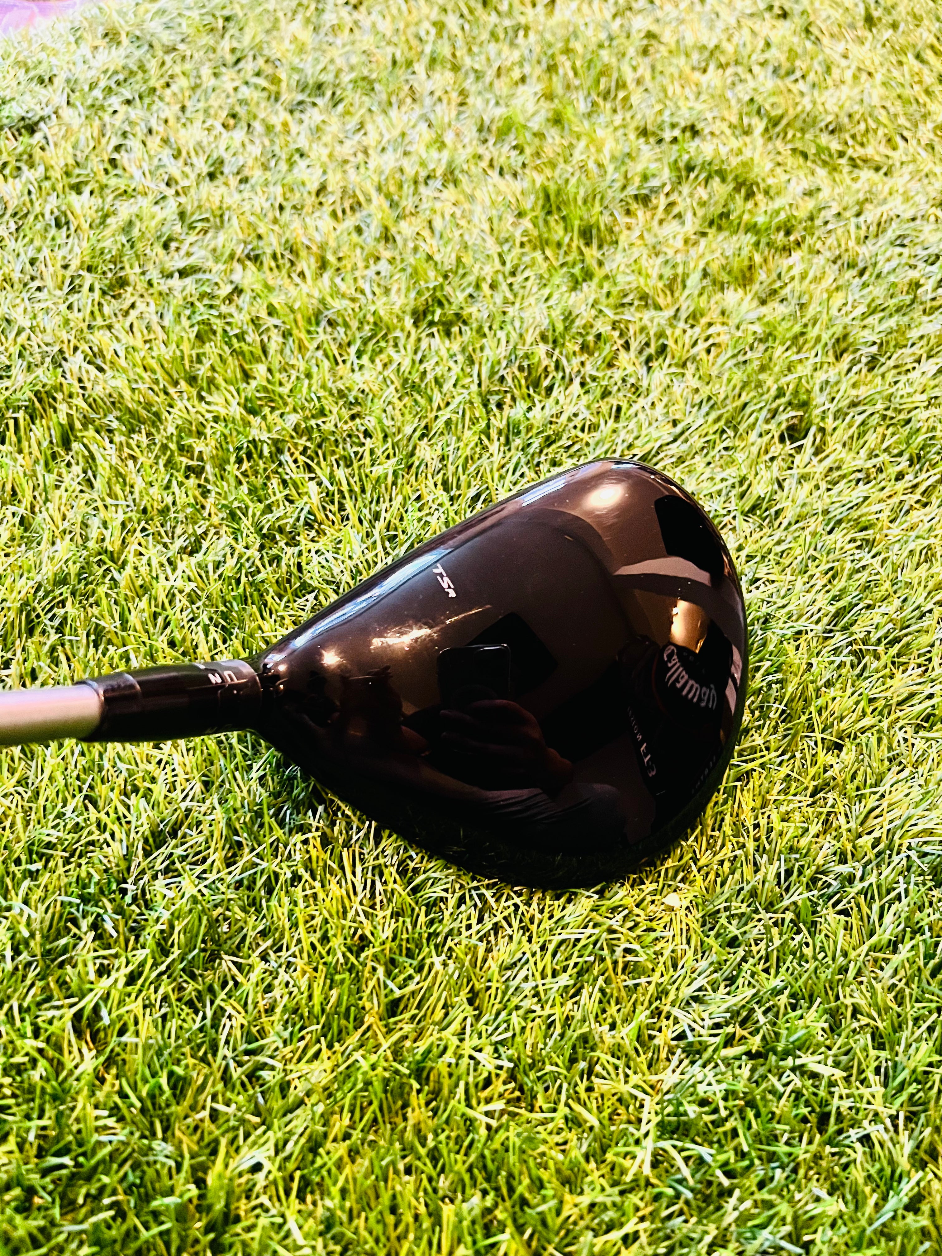 Titleist TSR1 Fairwaywood 5 – 18°