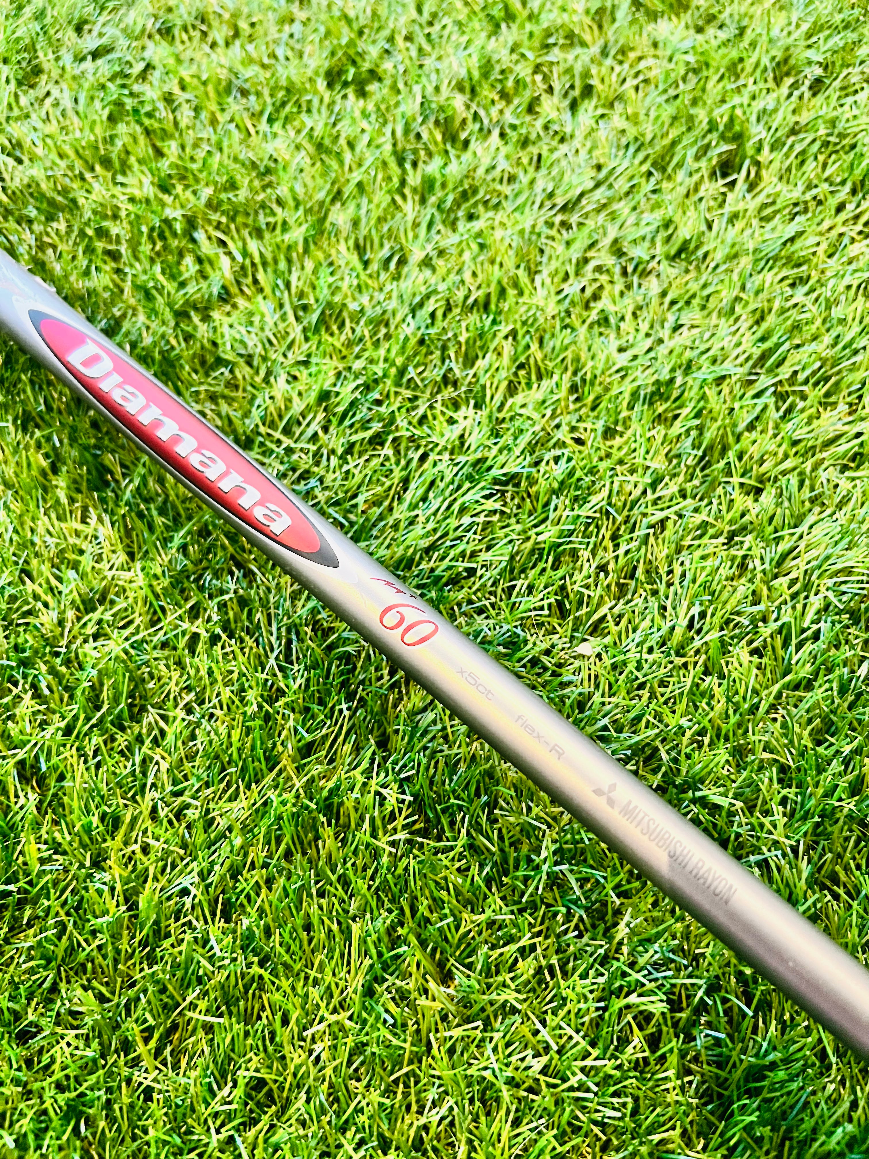 Titleist TSR1 Fairwaywood 5 – 18°