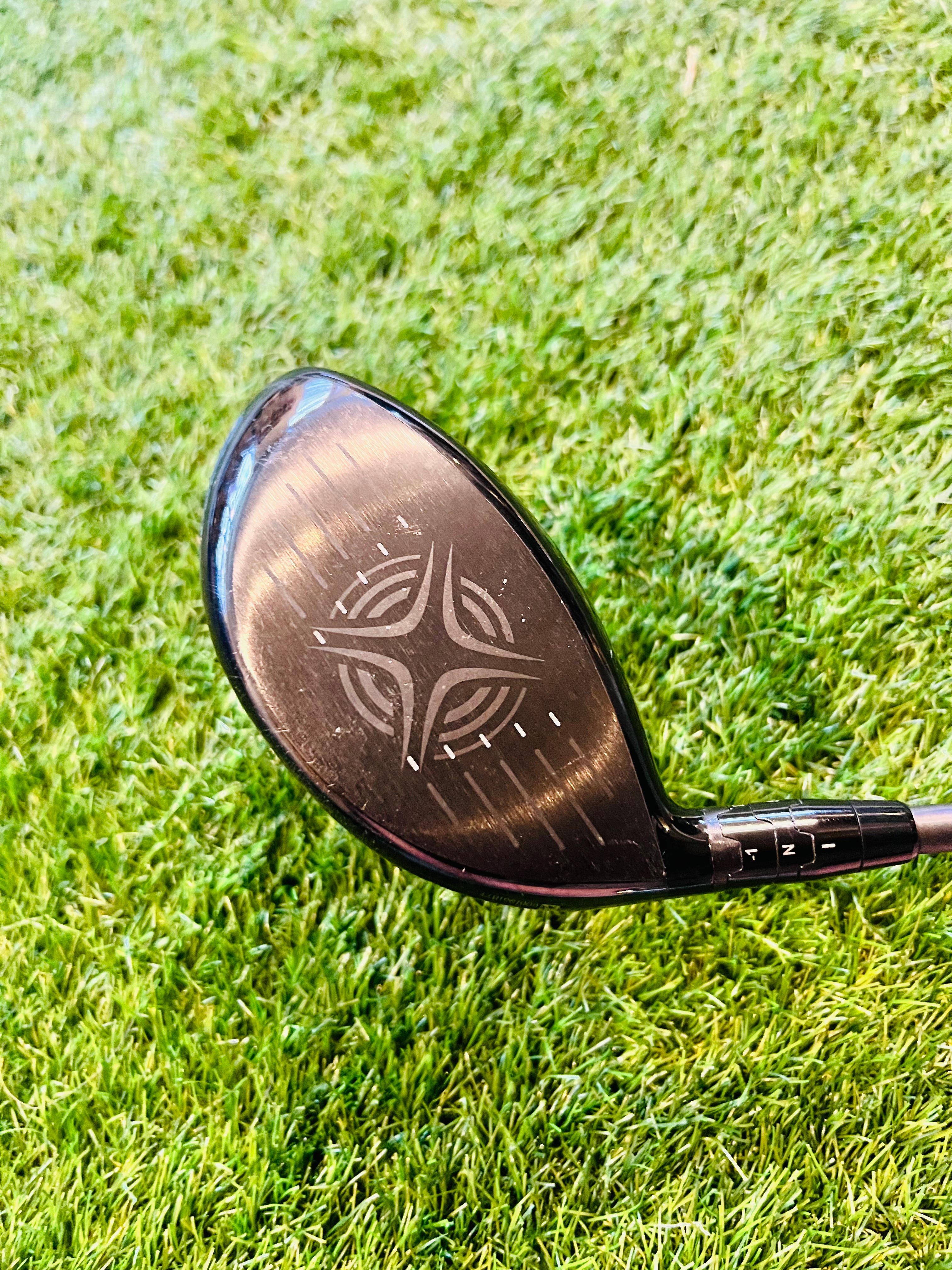 Callaway XR16 Pro Sub Zero Driver – 9.5°