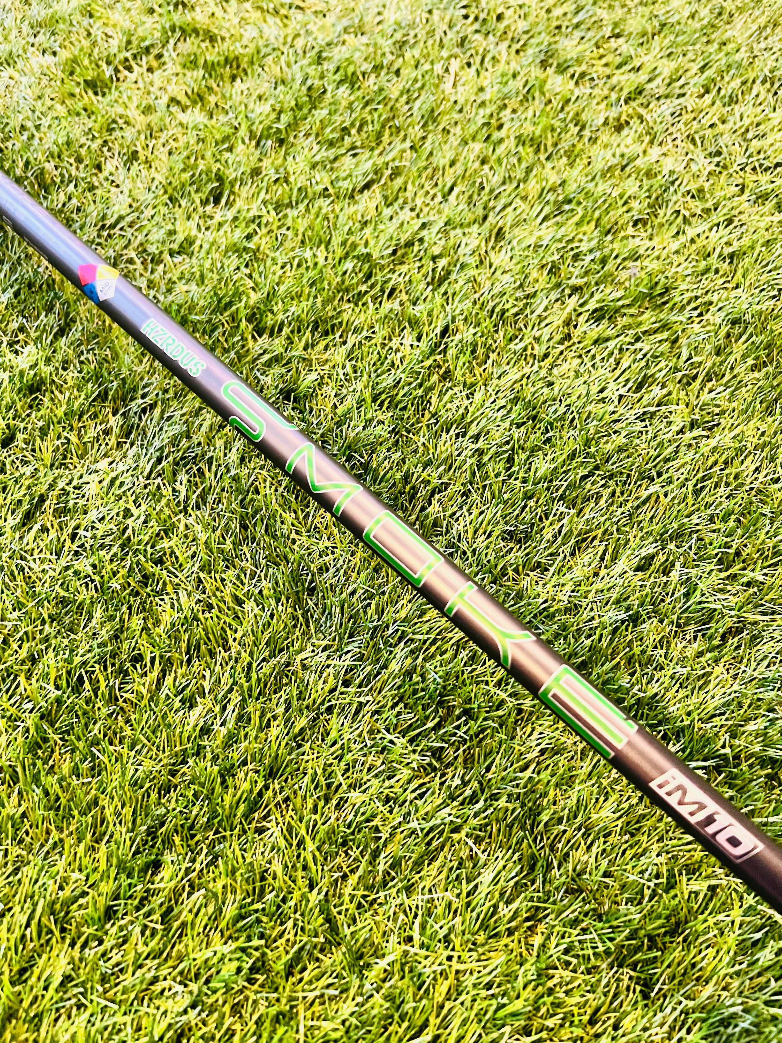 Callaway XR16 Pro Sub Zero Driver – 9.5°