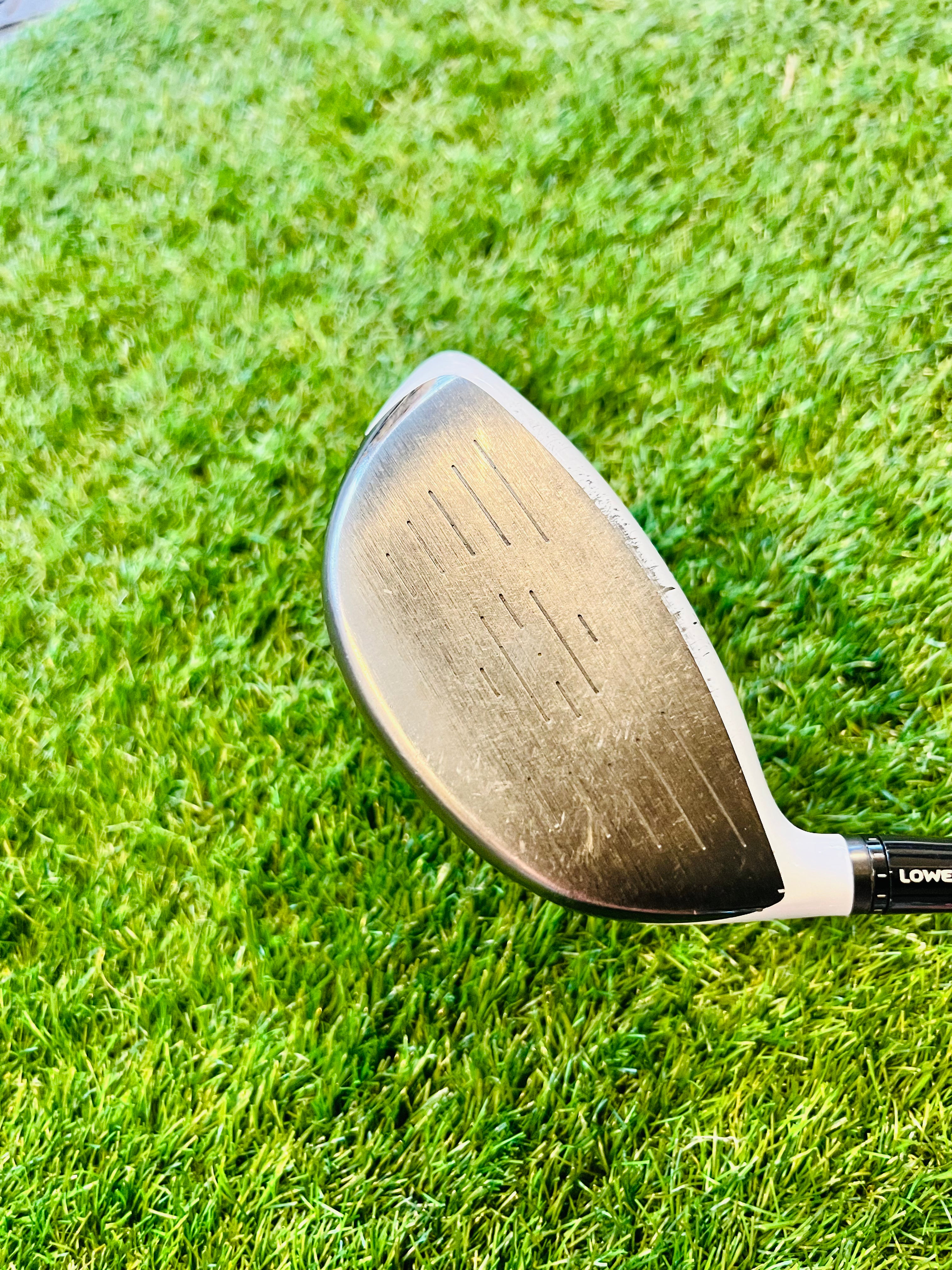 TaylorMade M2 Driver (2017) – 10.5° Verstelbaar