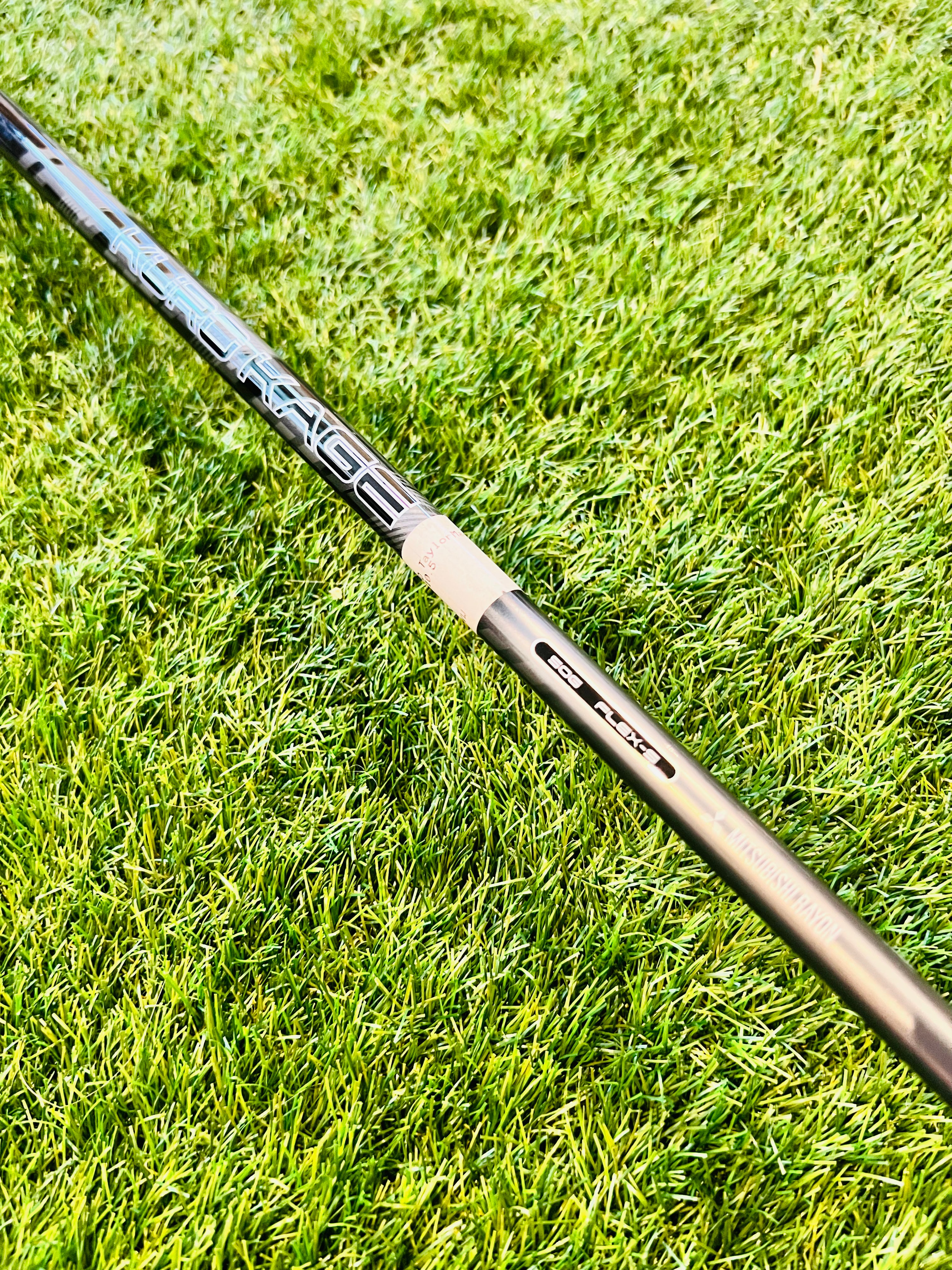 TaylorMade M2 Driver (2017) – 10.5° Verstelbaar