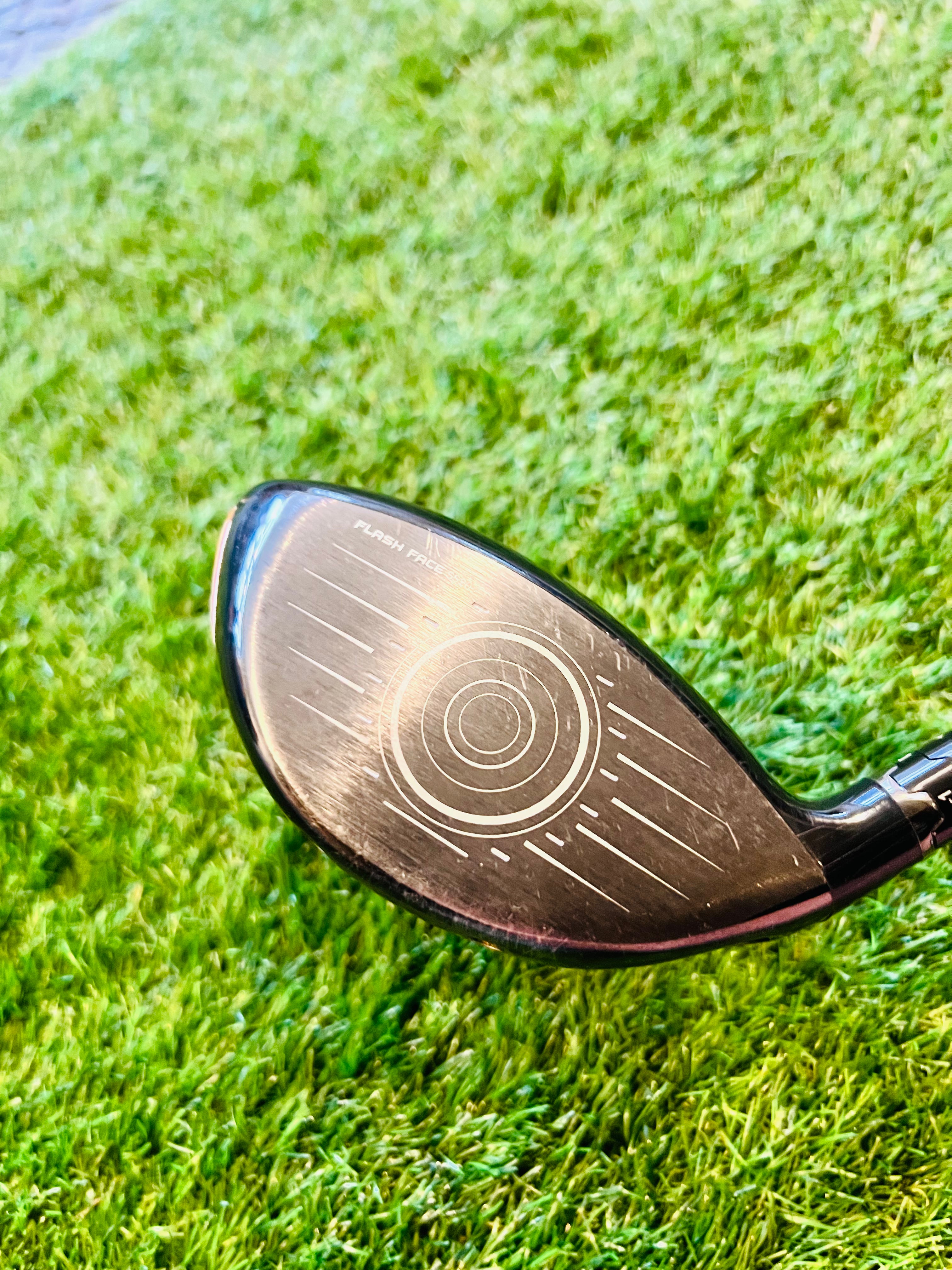 Callaway Mavrik Max Driver – 10.5° Verstelbaar