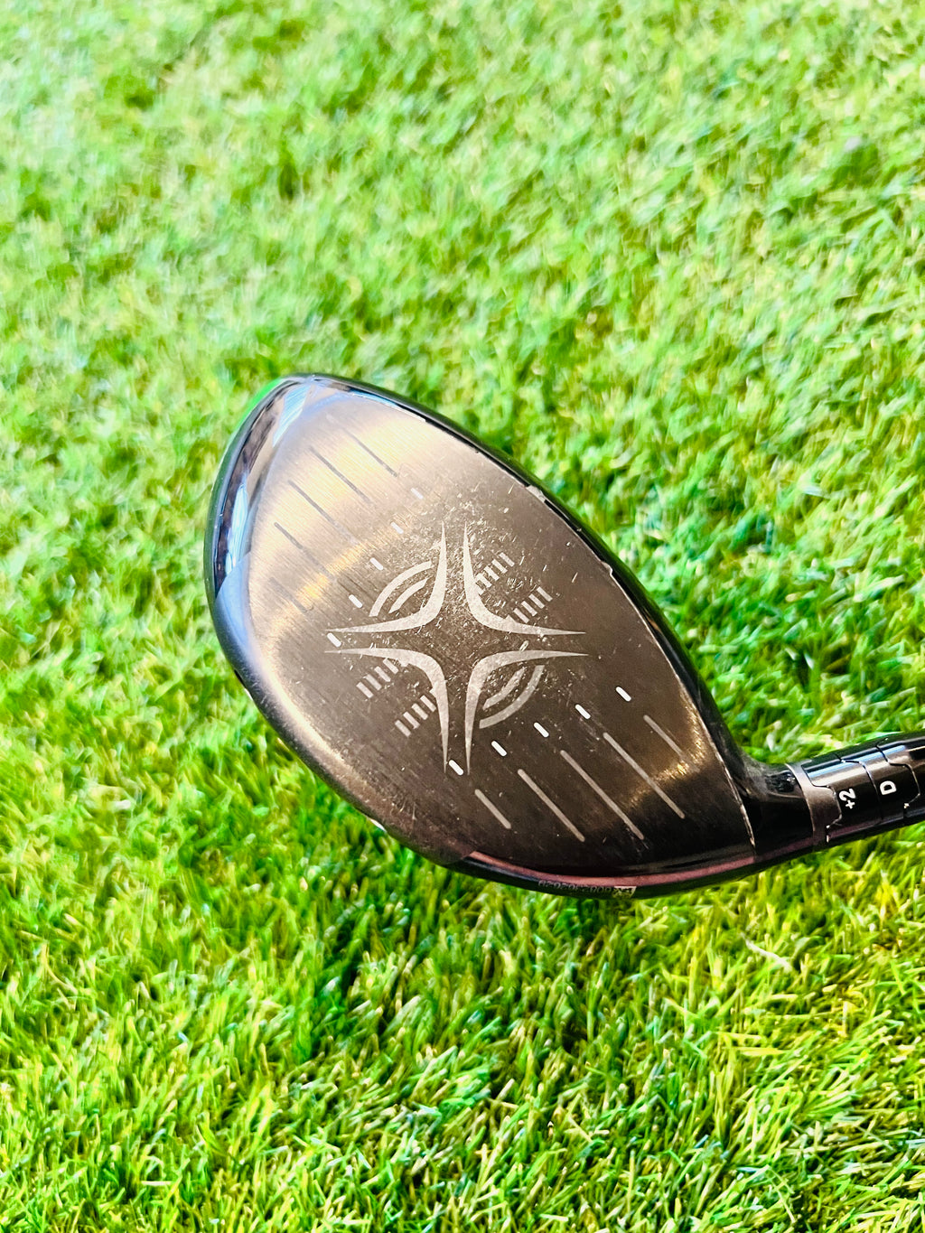 Callaway GBB Epic Sub Zero Driver – 9.0°