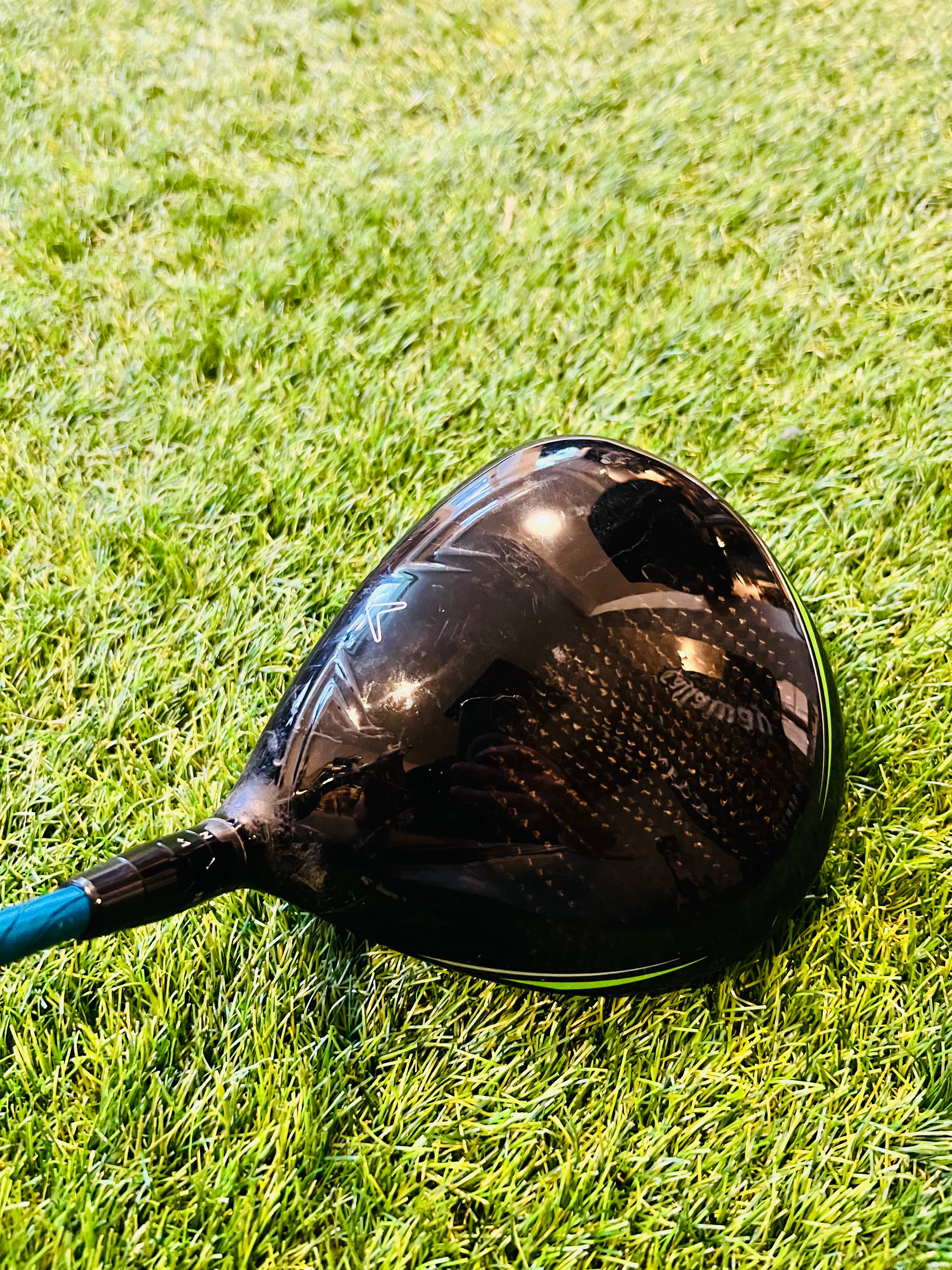 Callaway GBB Epic Sub Zero Driver – 9.0°