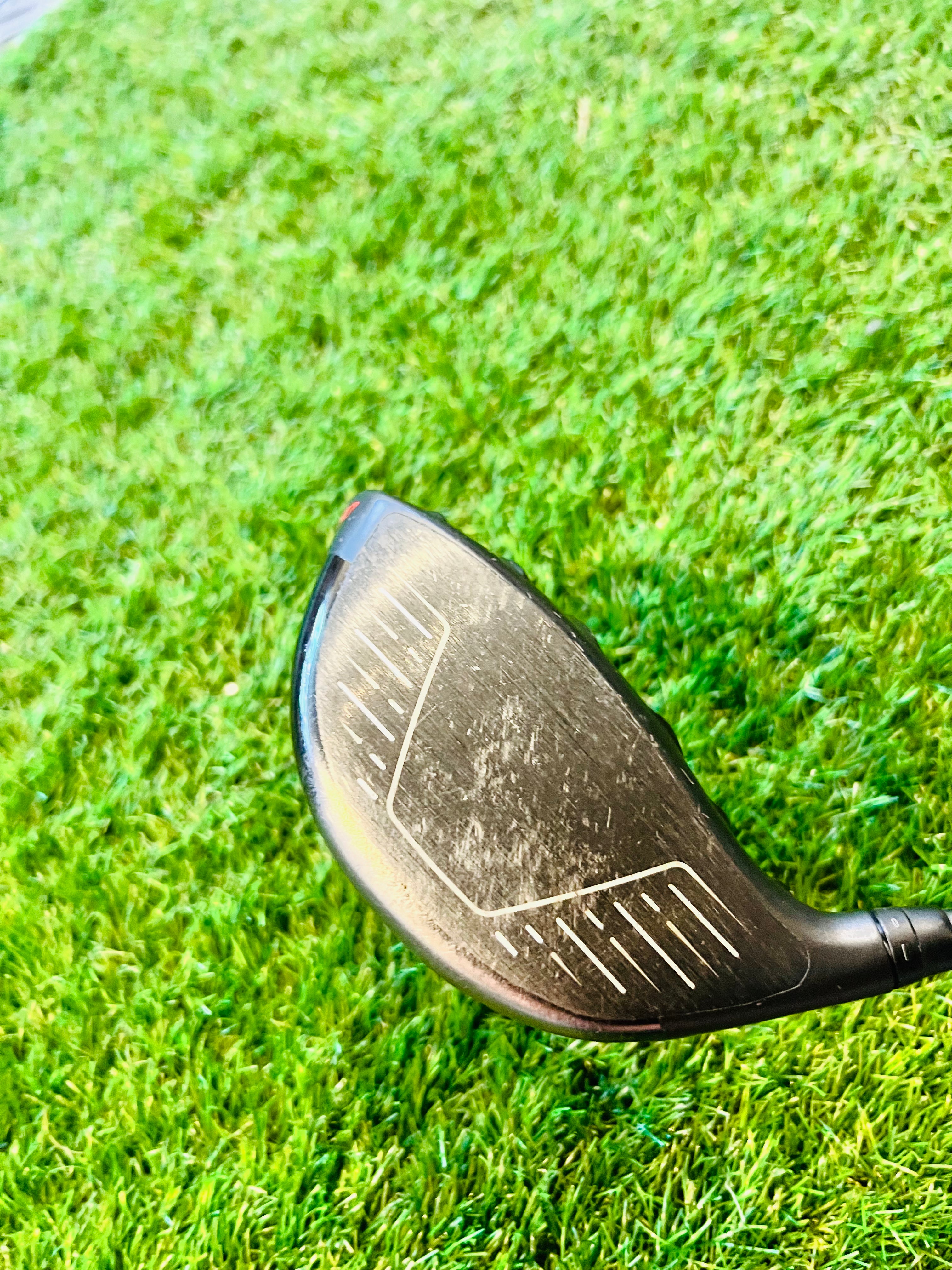 PING G410 Driver – 10.5° Verstelbaar