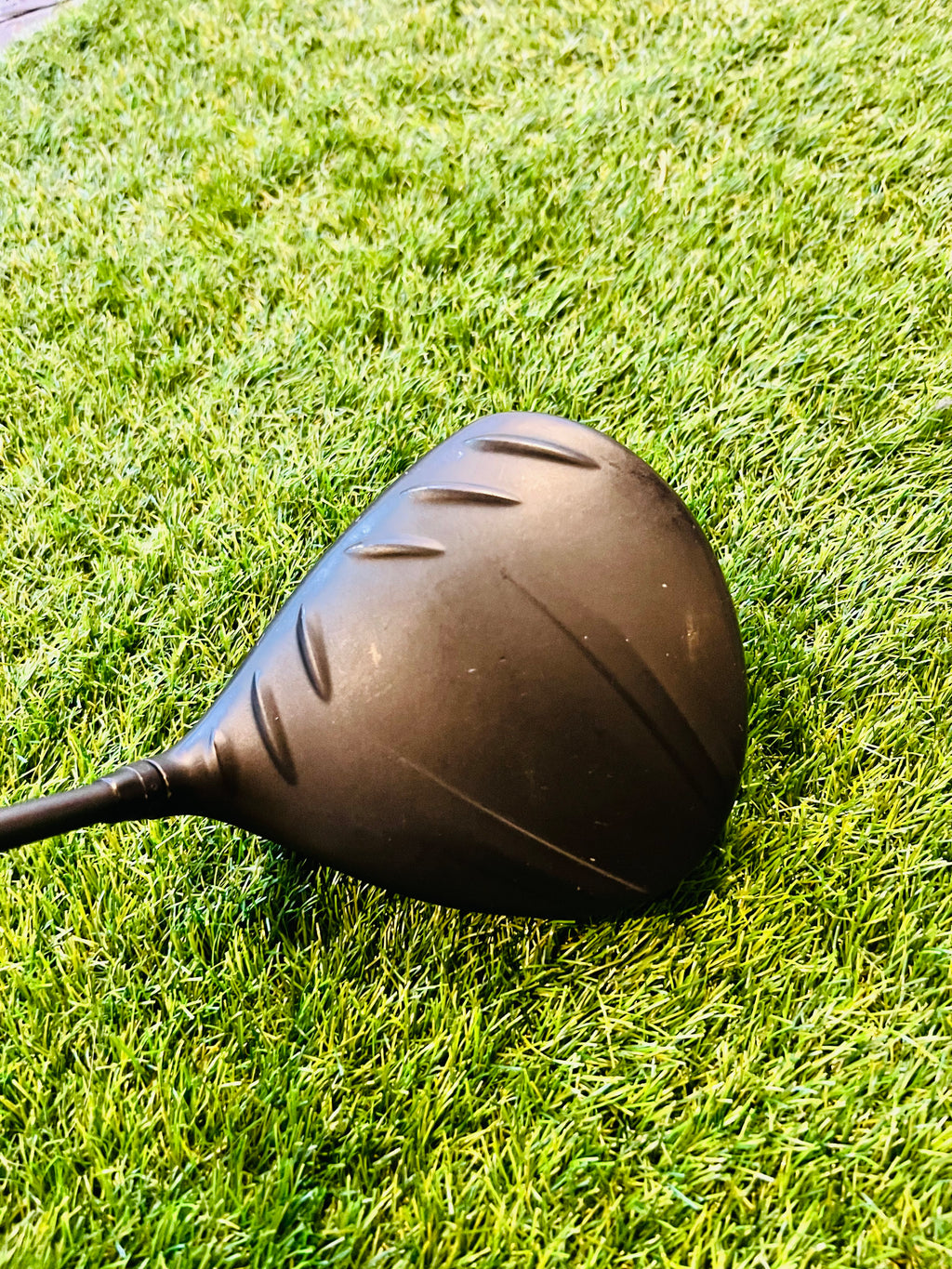 PING G410 Driver – 10.5° Verstelbaar